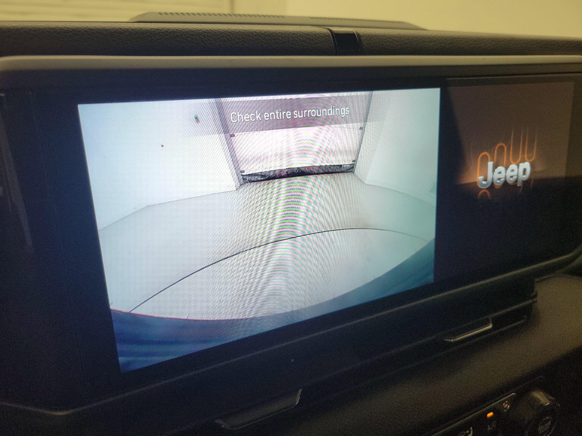 Thumbnail: 2024 Jeep Wrangler - 14