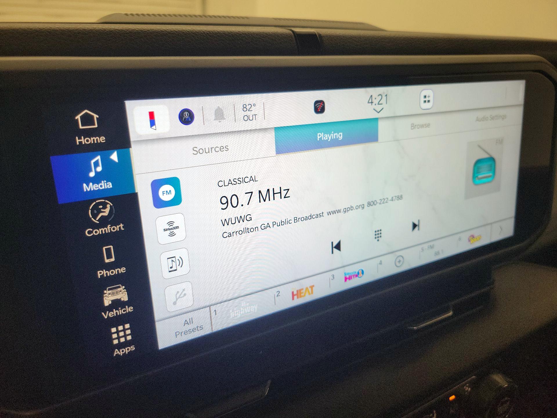 Thumbnail: 2024 Jeep Wrangler - 15