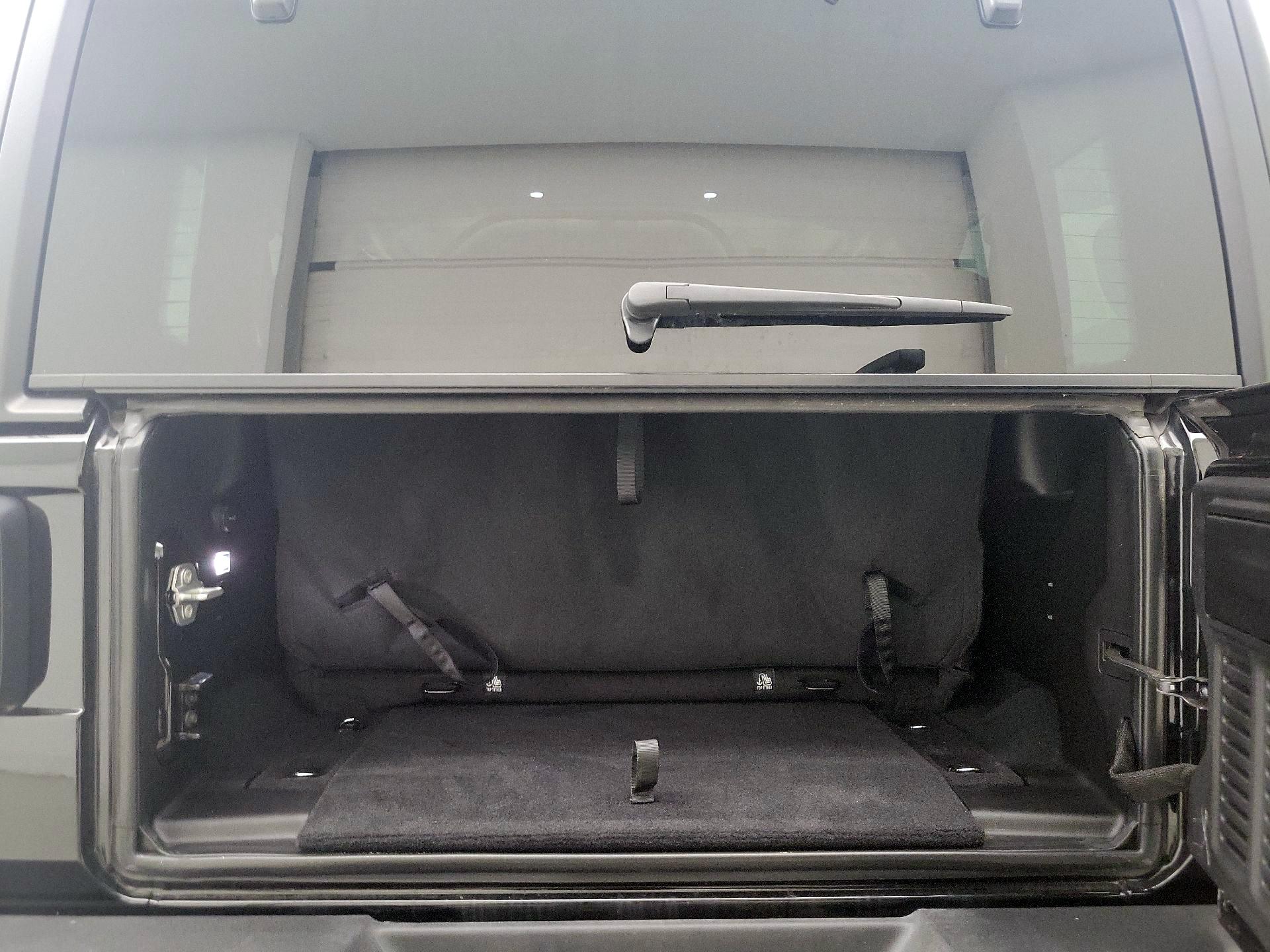 Thumbnail: 2024 Jeep Wrangler - 19