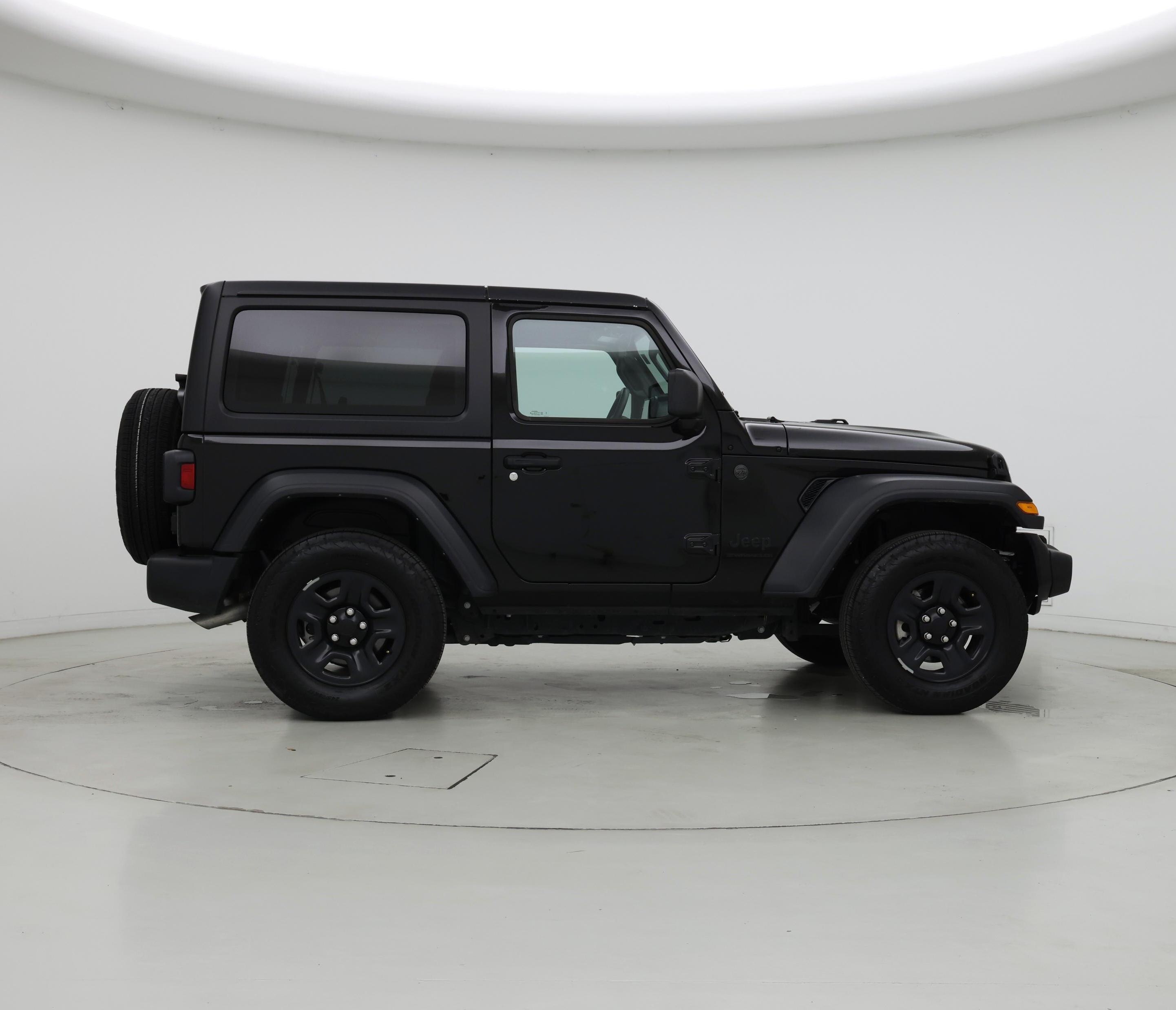 Thumbnail: 2024 Jeep Wrangler - 7