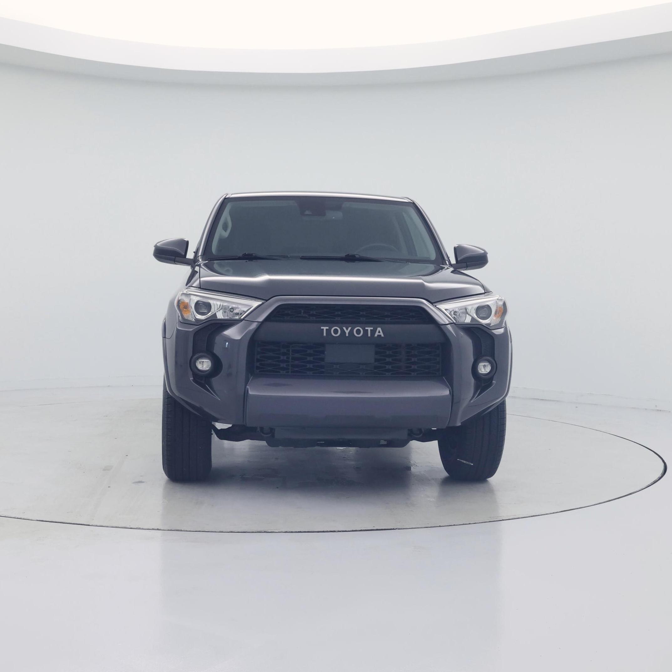 Thumbnail: 2022 Toyota 4Runner - 5