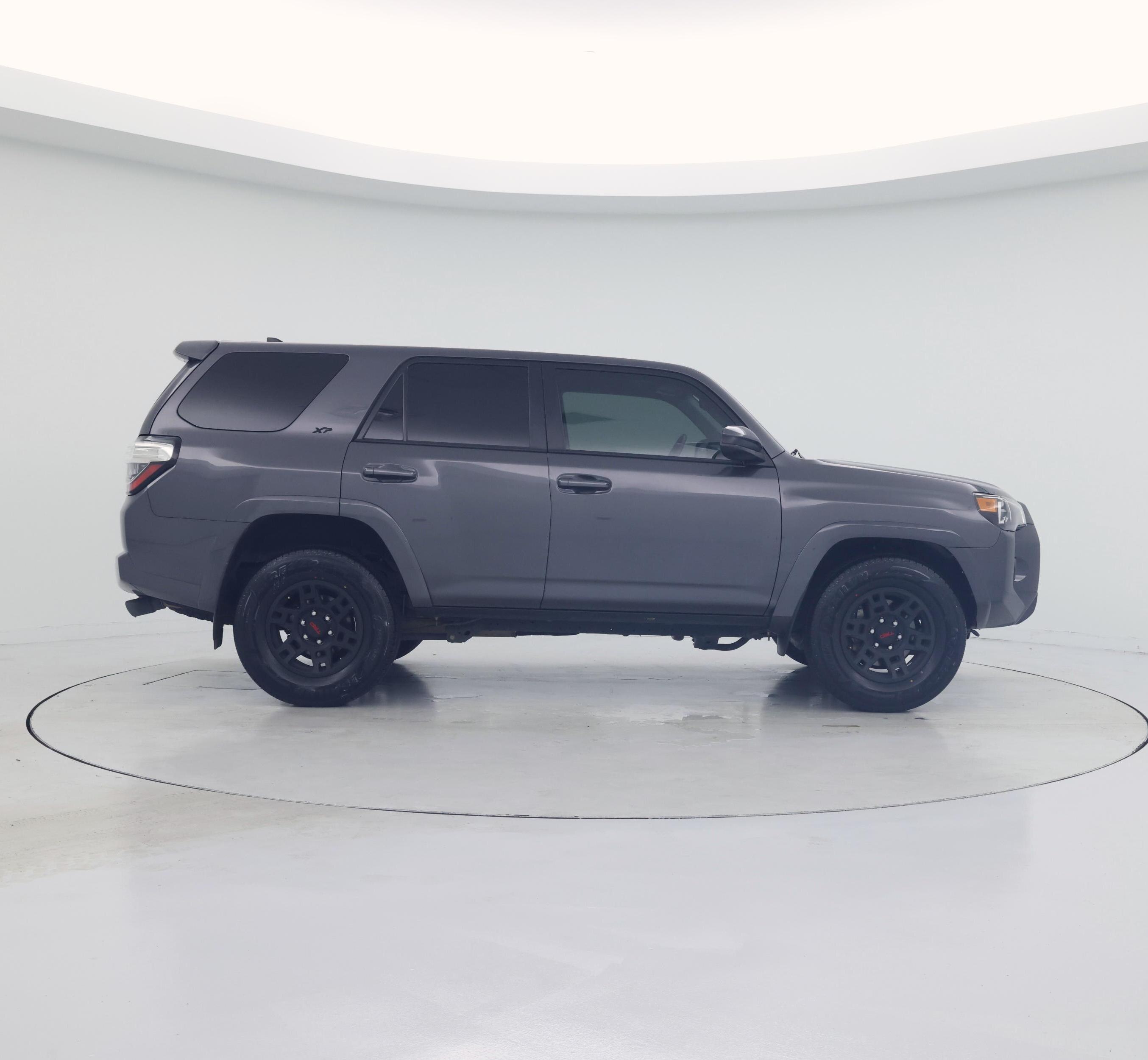 Thumbnail: 2022 Toyota 4Runner - 7
