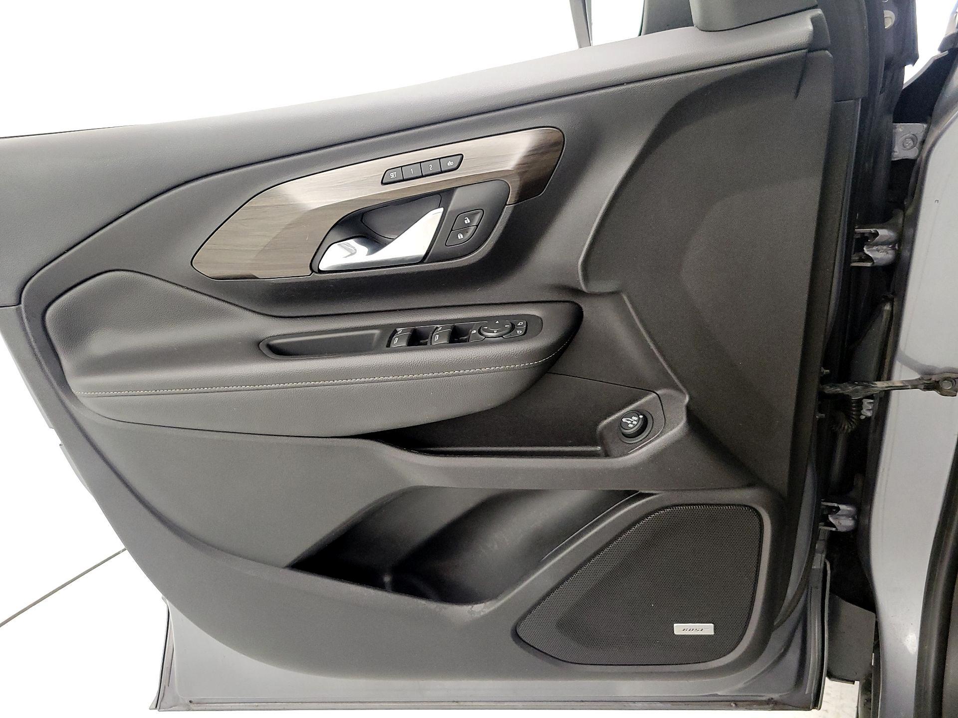 Thumbnail: 2018 GMC Terrain - 12