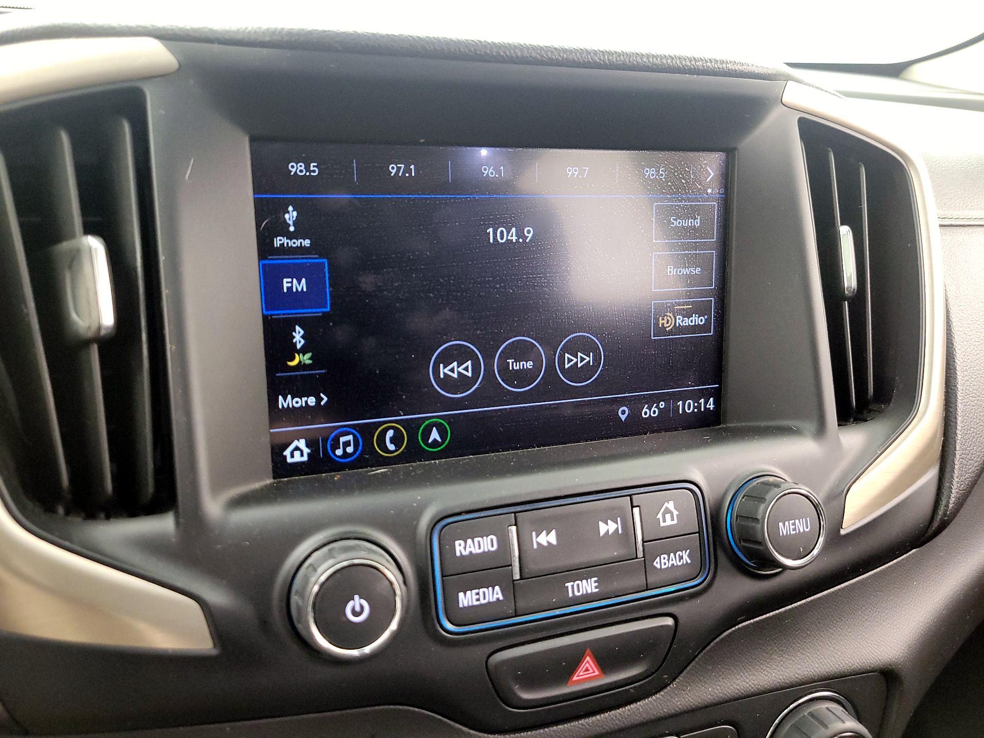 Thumbnail: 2018 GMC Terrain - 16