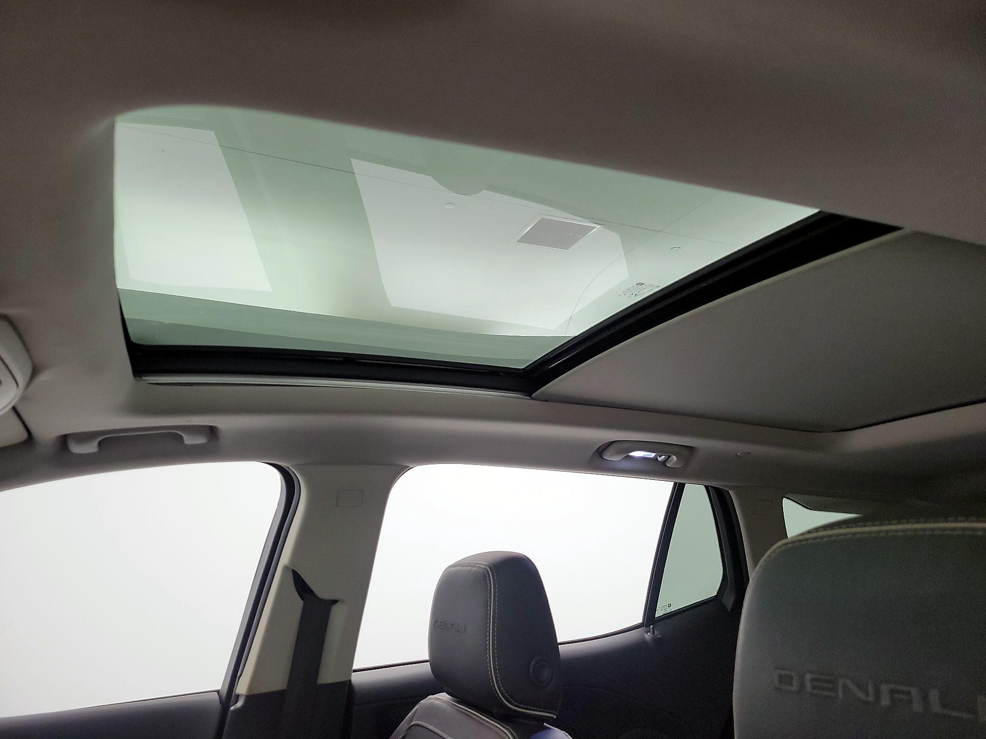 Thumbnail: 2018 GMC Terrain - 20