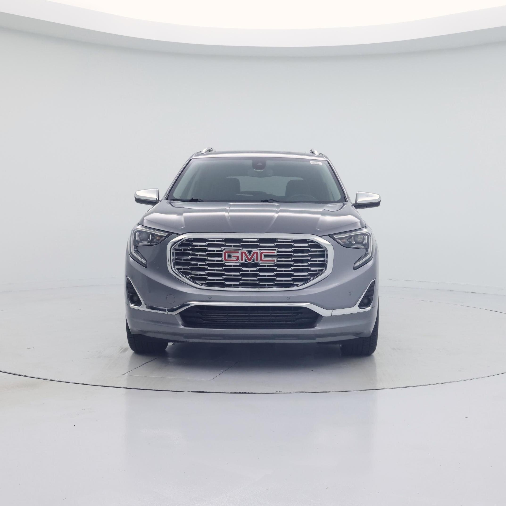 Thumbnail: 2018 GMC Terrain - 5