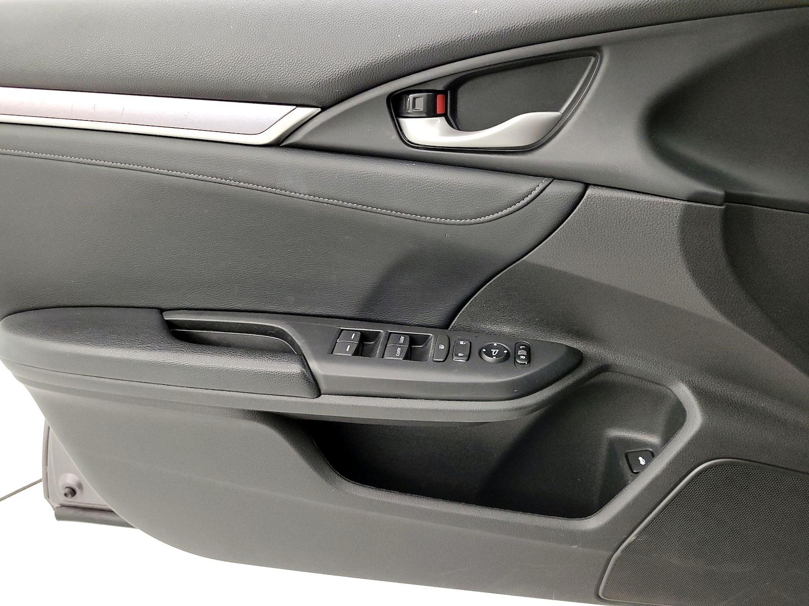 2017 Honda Civic Touring - Photo 13