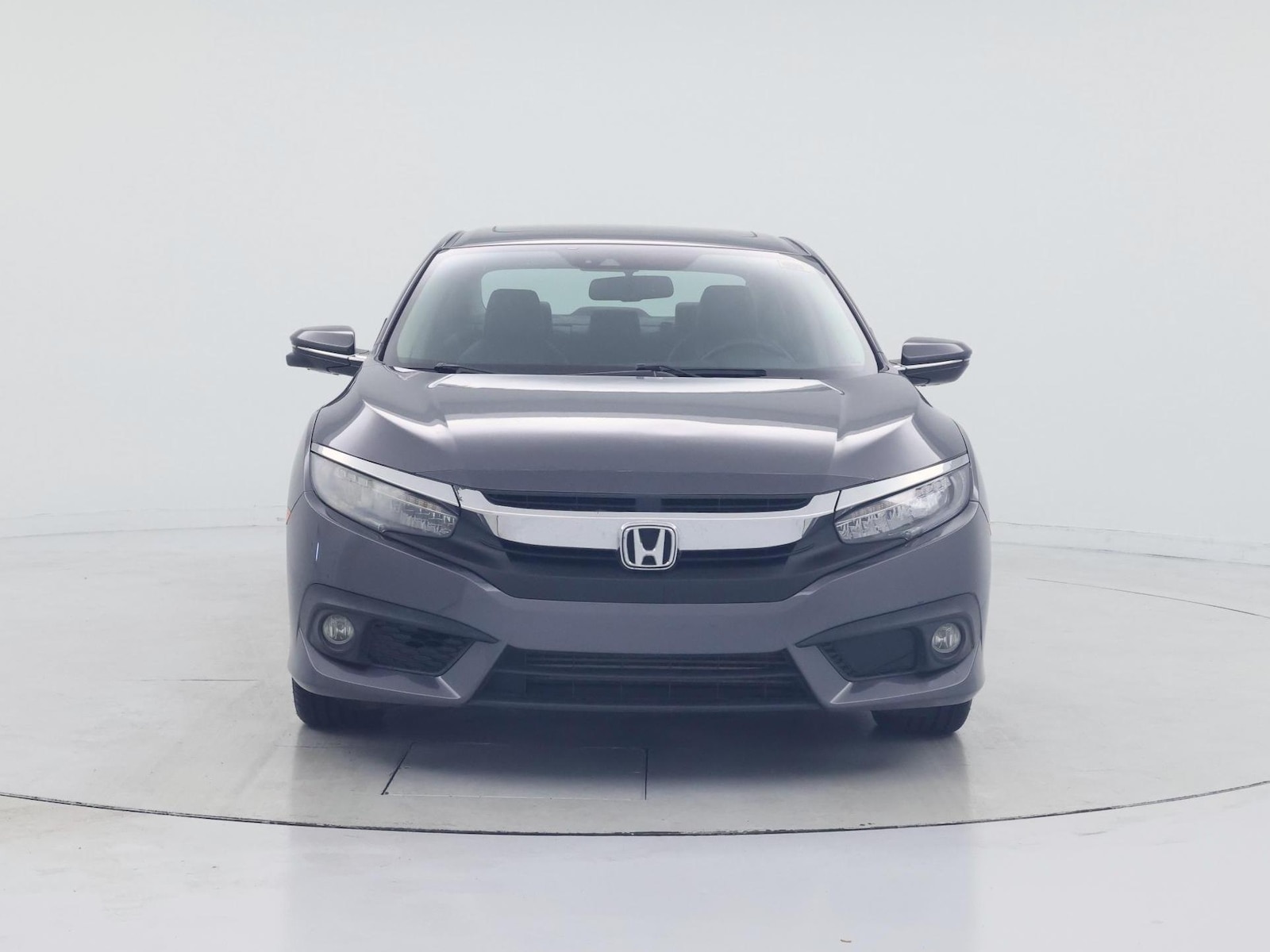 2017 Honda Civic Touring - Photo 6