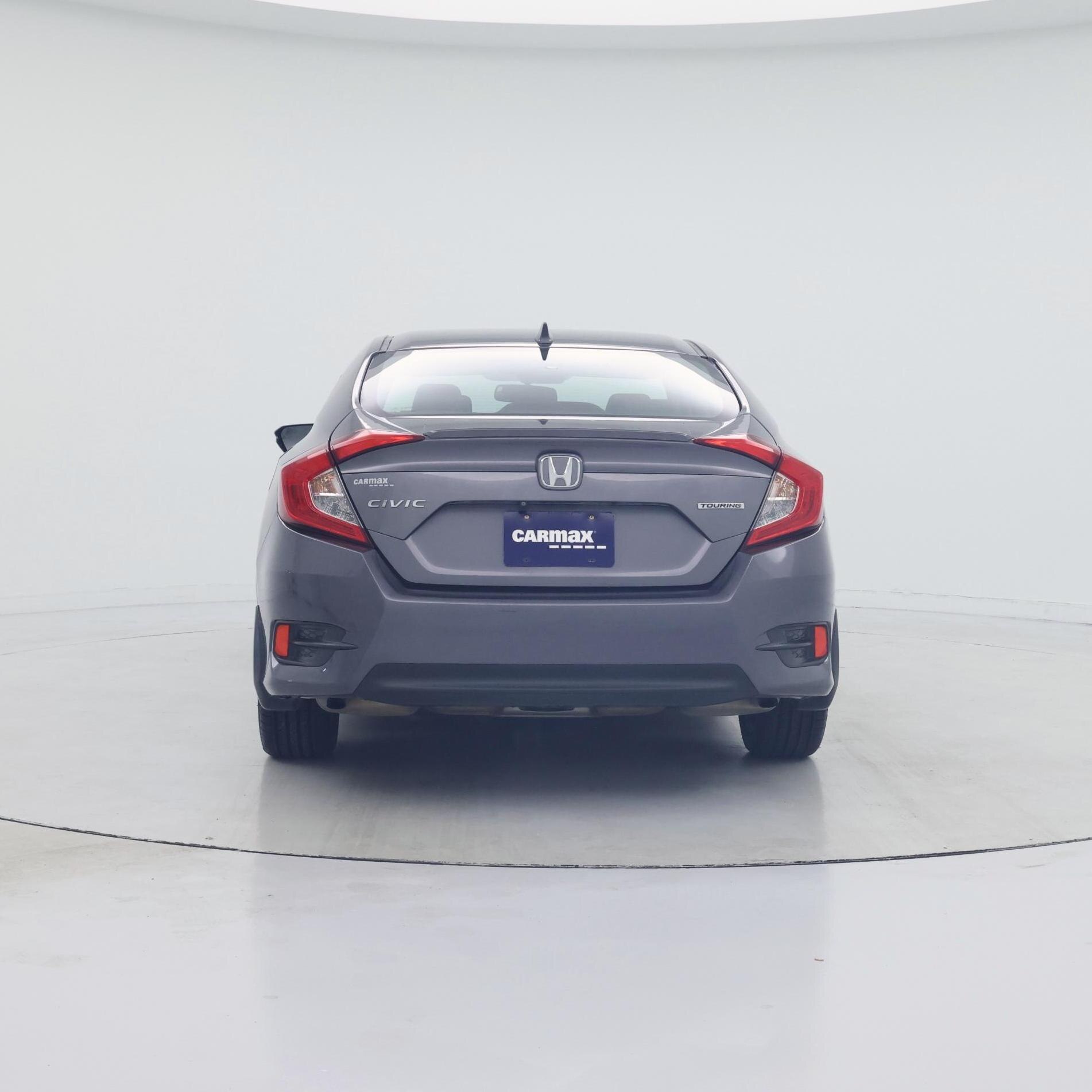 Thumbnail: 2017 Honda Civic - 6