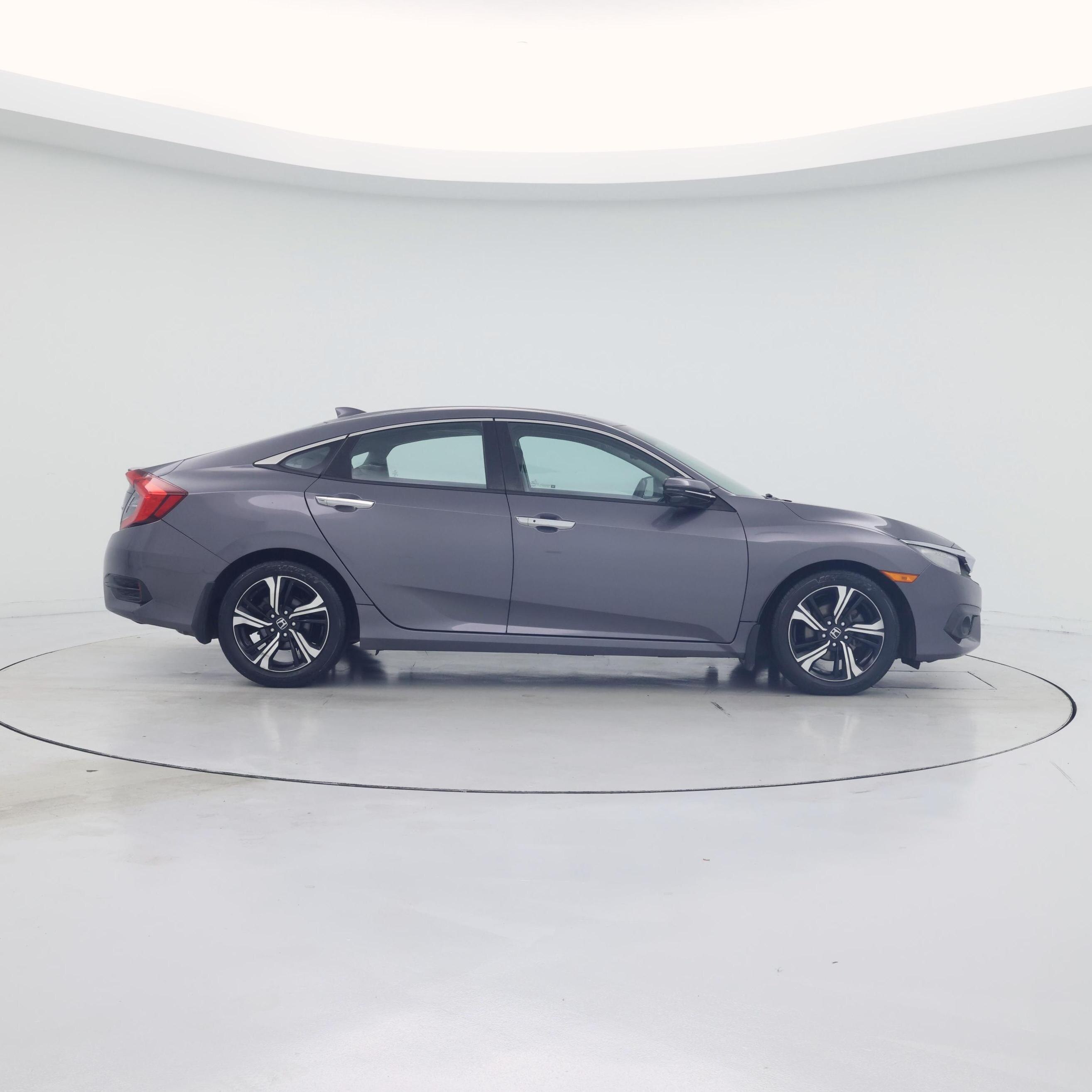 Thumbnail: 2017 Honda Civic - 7