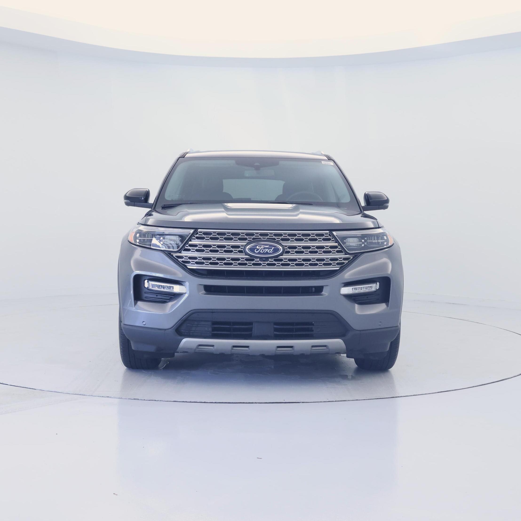 Thumbnail: 2022 Ford Explorer - 5