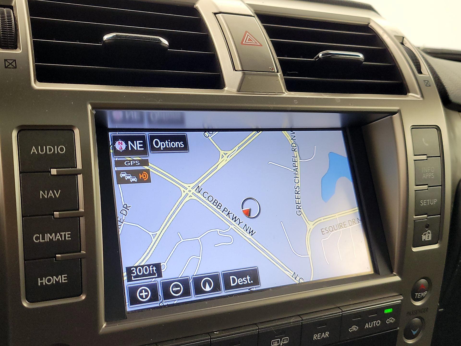 Thumbnail: 2020 Lexus GX - 14