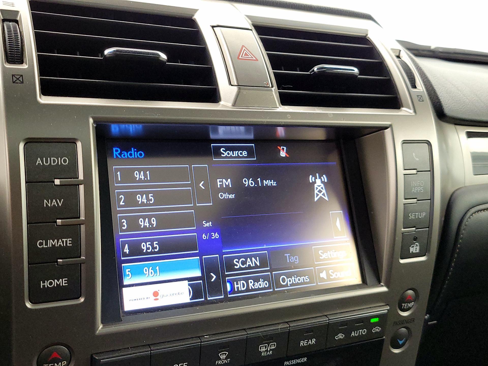 Thumbnail: 2020 Lexus GX - 16