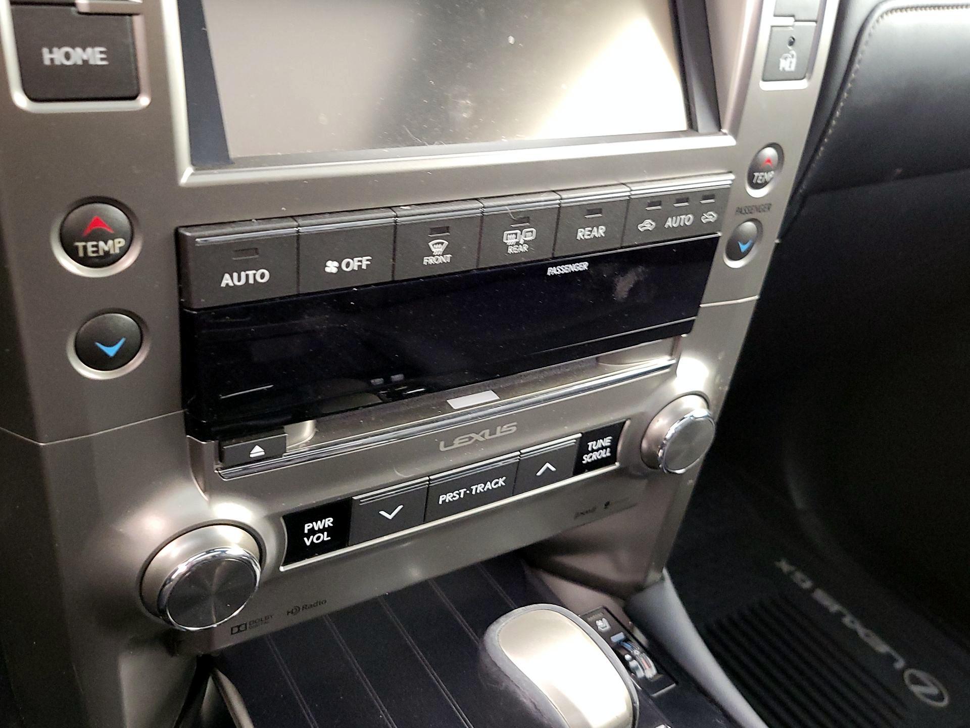 Thumbnail: 2020 Lexus GX - 17