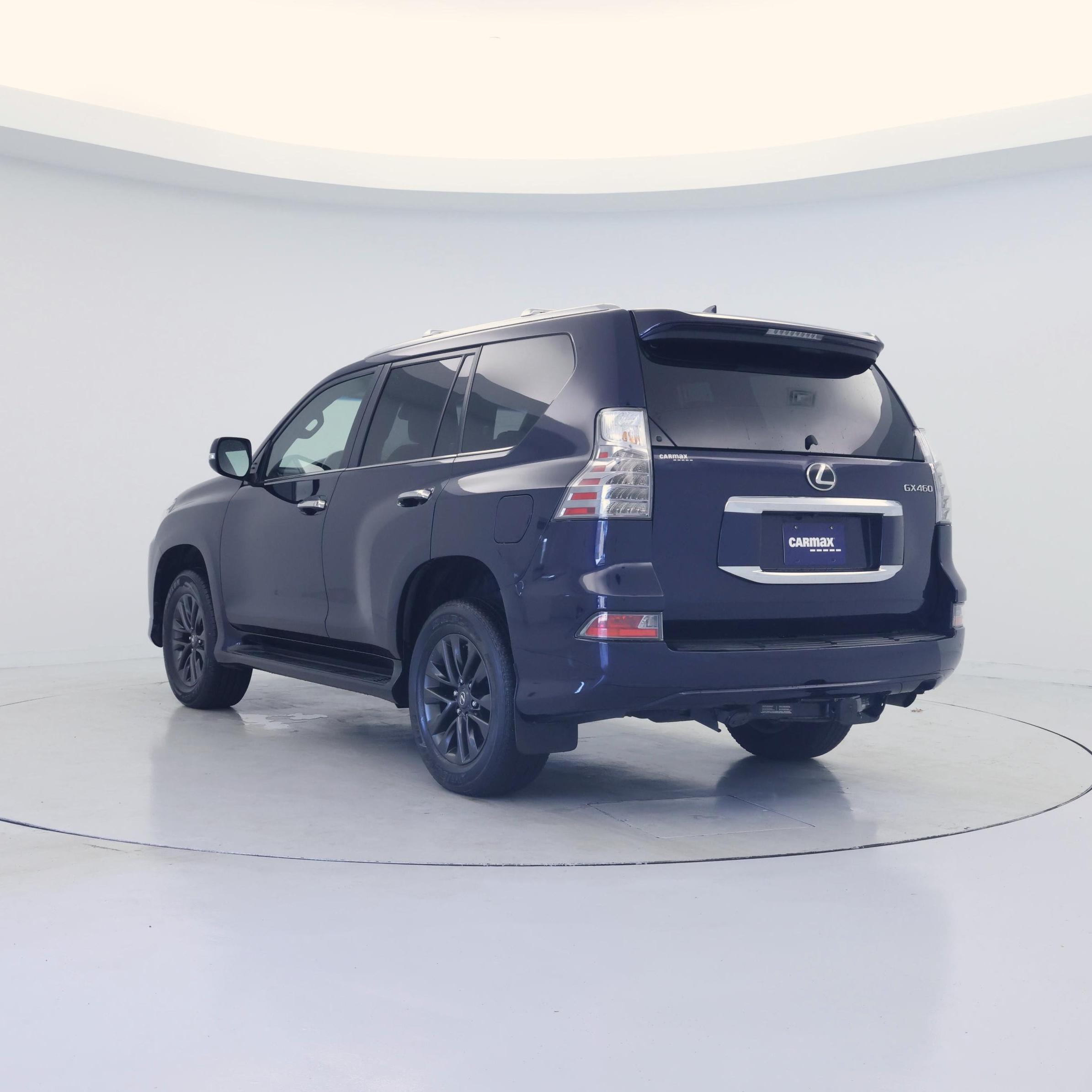 Thumbnail: 2020 Lexus GX - 2