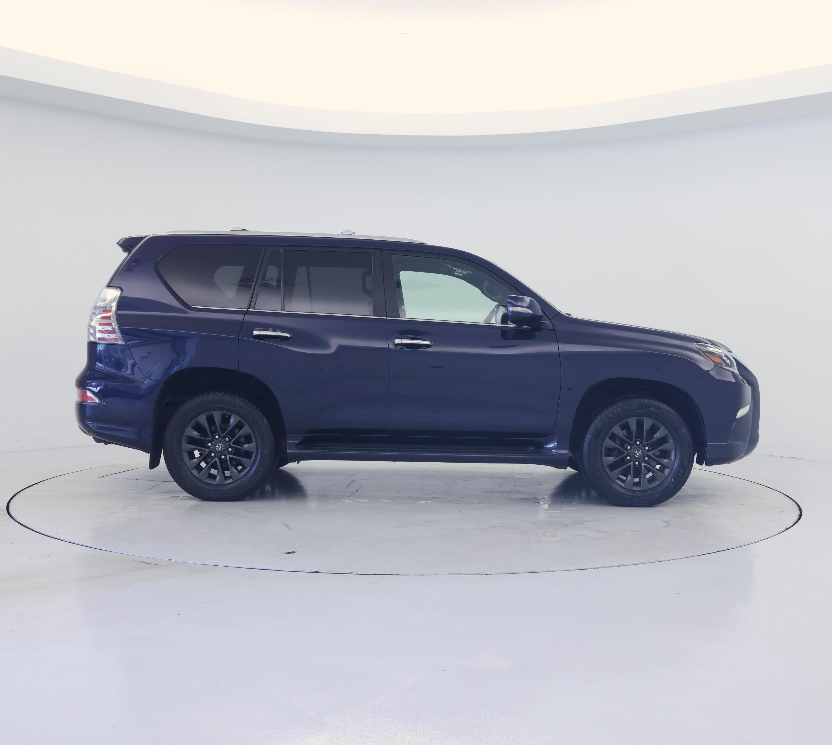 Thumbnail: 2020 Lexus GX - 7