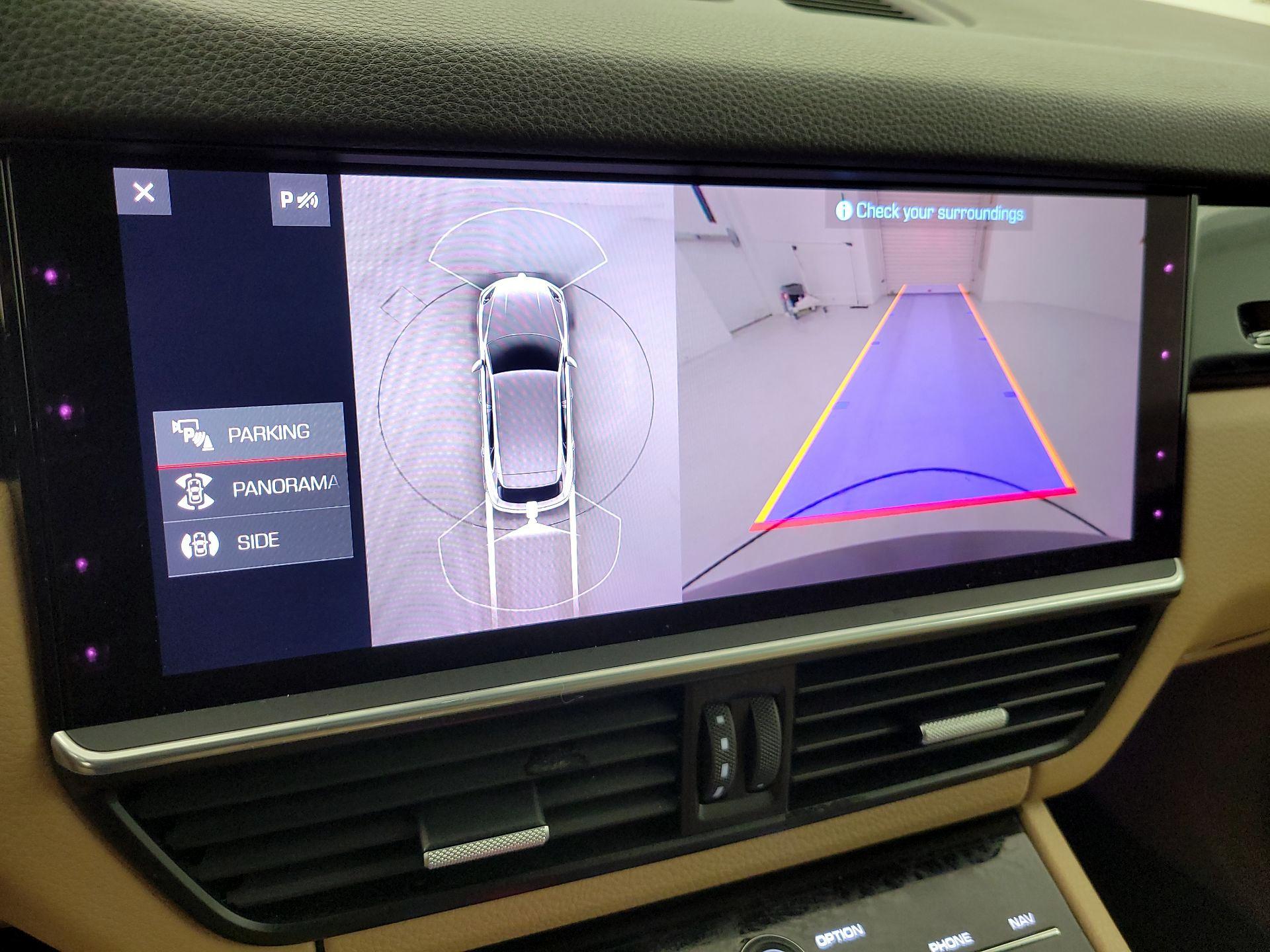 Thumbnail: 2021 Porsche Cayenne - 15