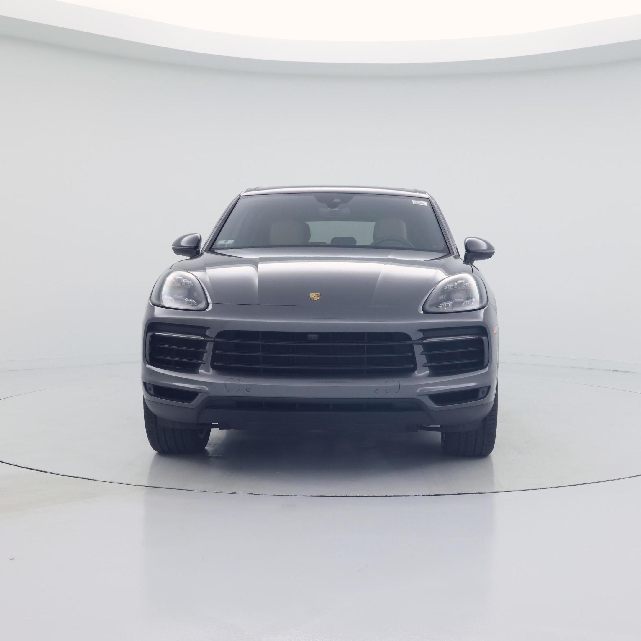 Thumbnail: 2021 Porsche Cayenne - 5