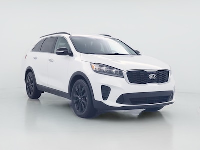 2019 Kia Sorento S