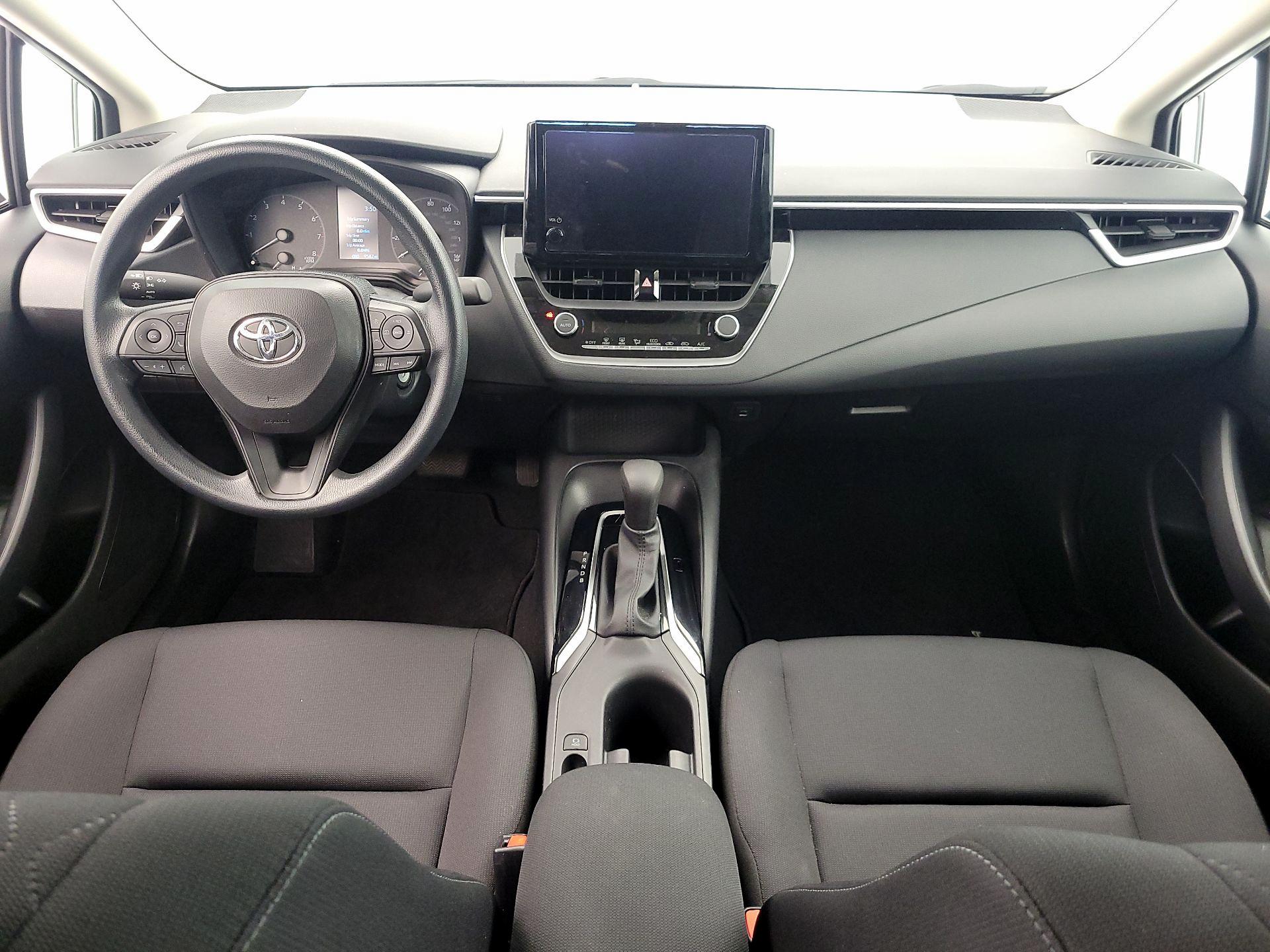 Thumbnail: 2024 Toyota Corolla - 9