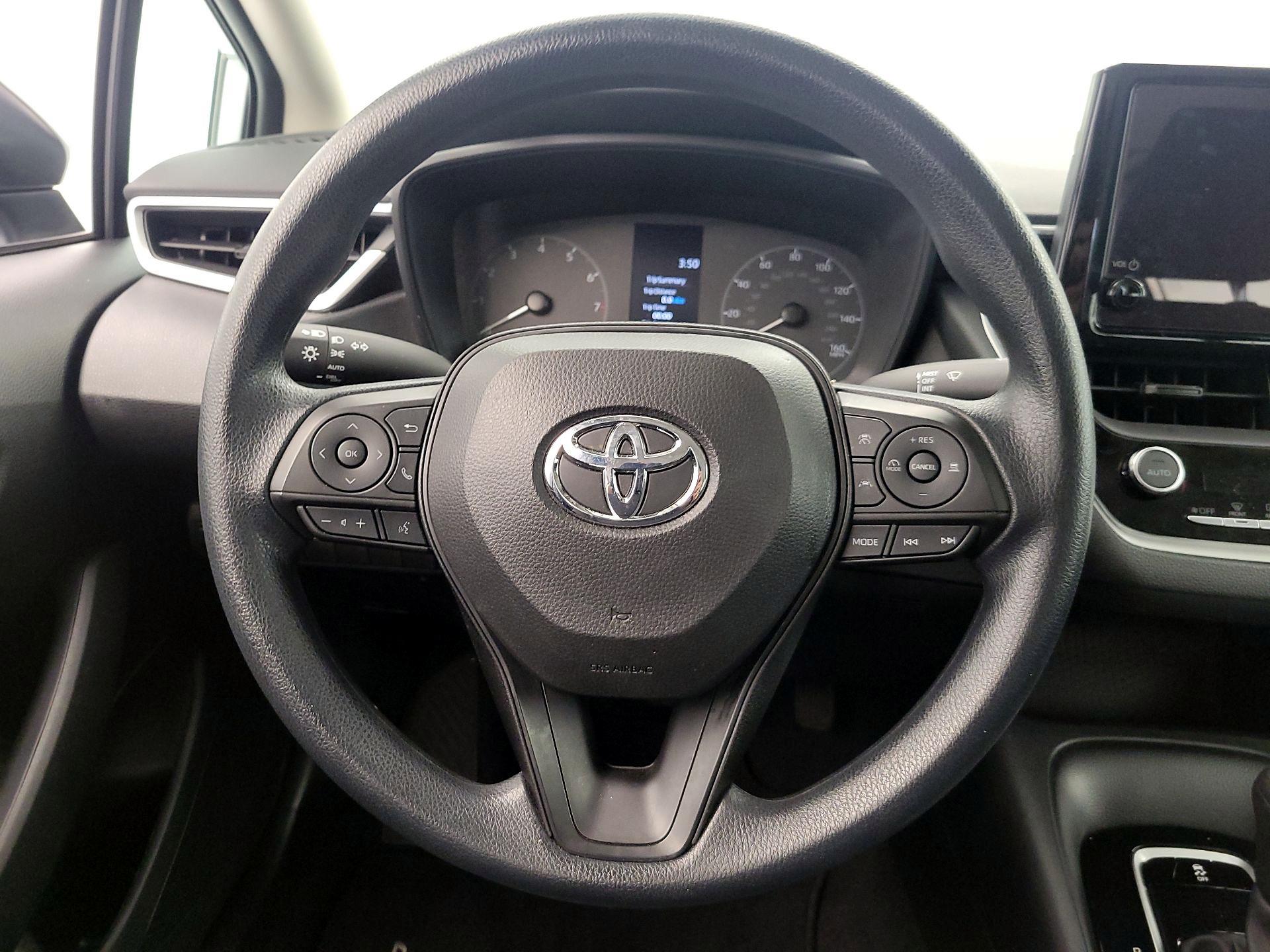 Thumbnail: 2024 Toyota Corolla - 10