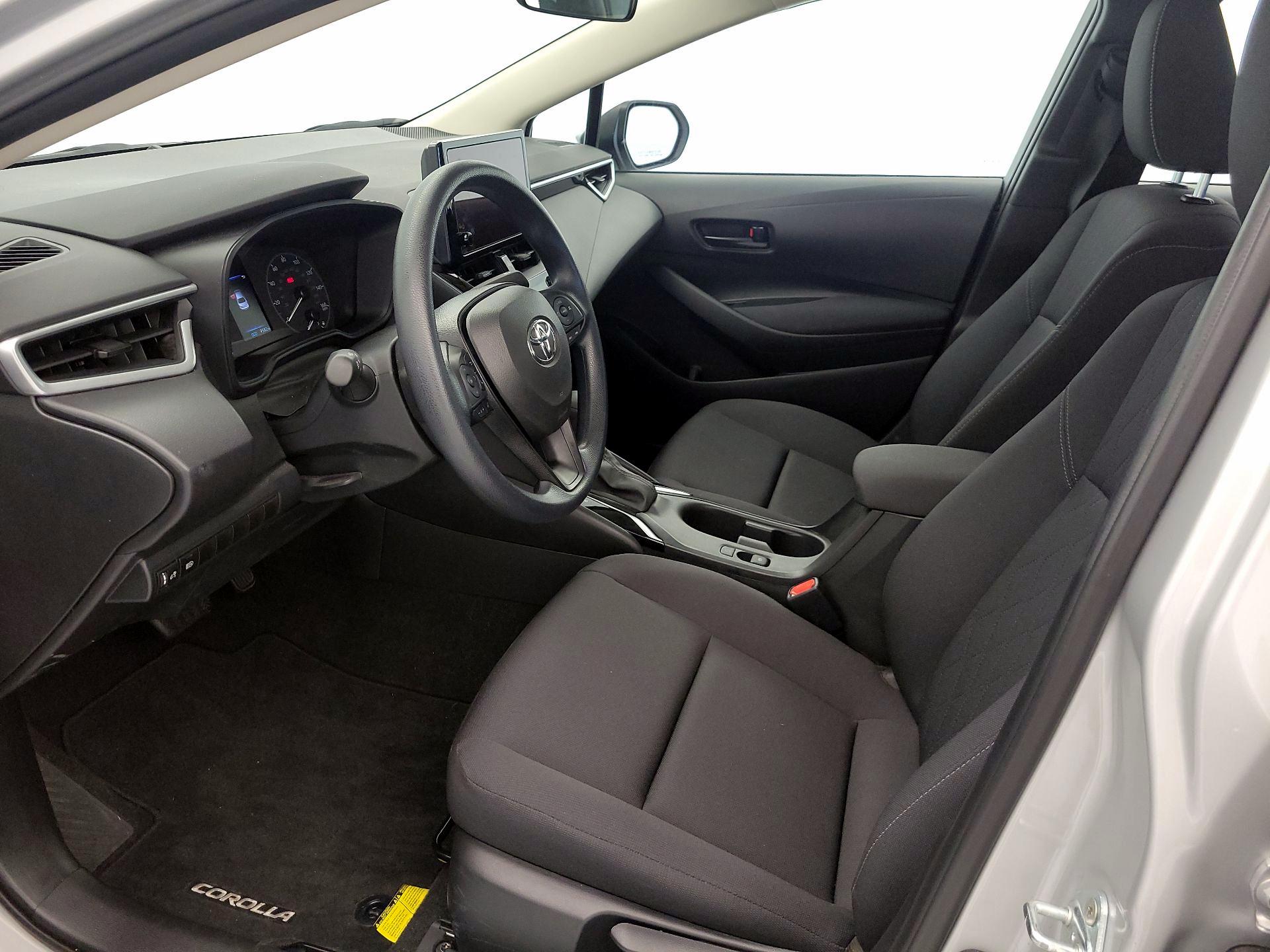 Thumbnail: 2024 Toyota Corolla - 11