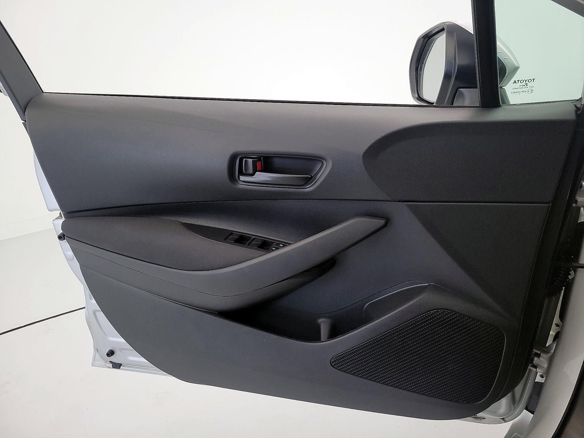 Thumbnail: 2024 Toyota Corolla - 12