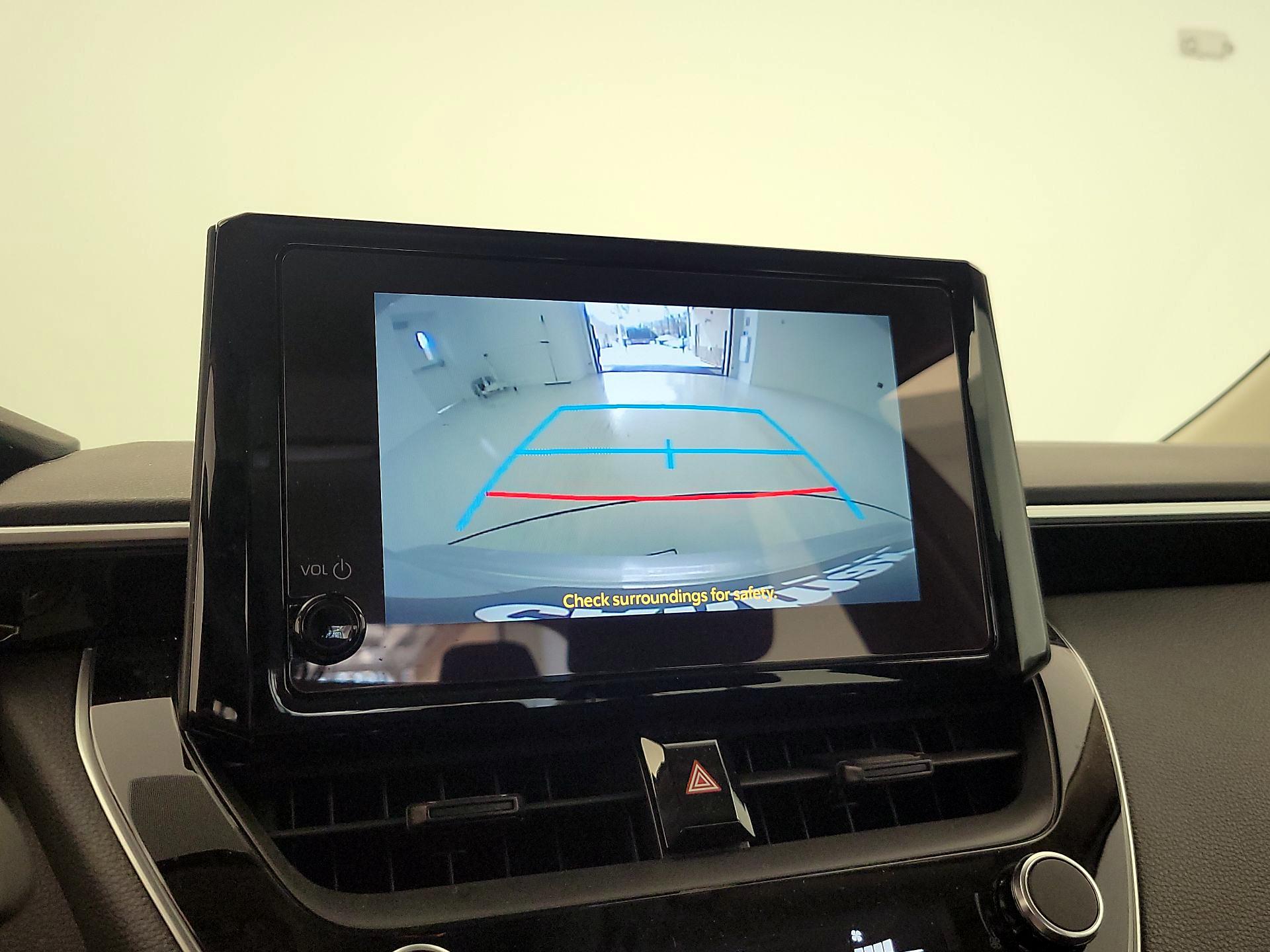 Thumbnail: 2024 Toyota Corolla - 14