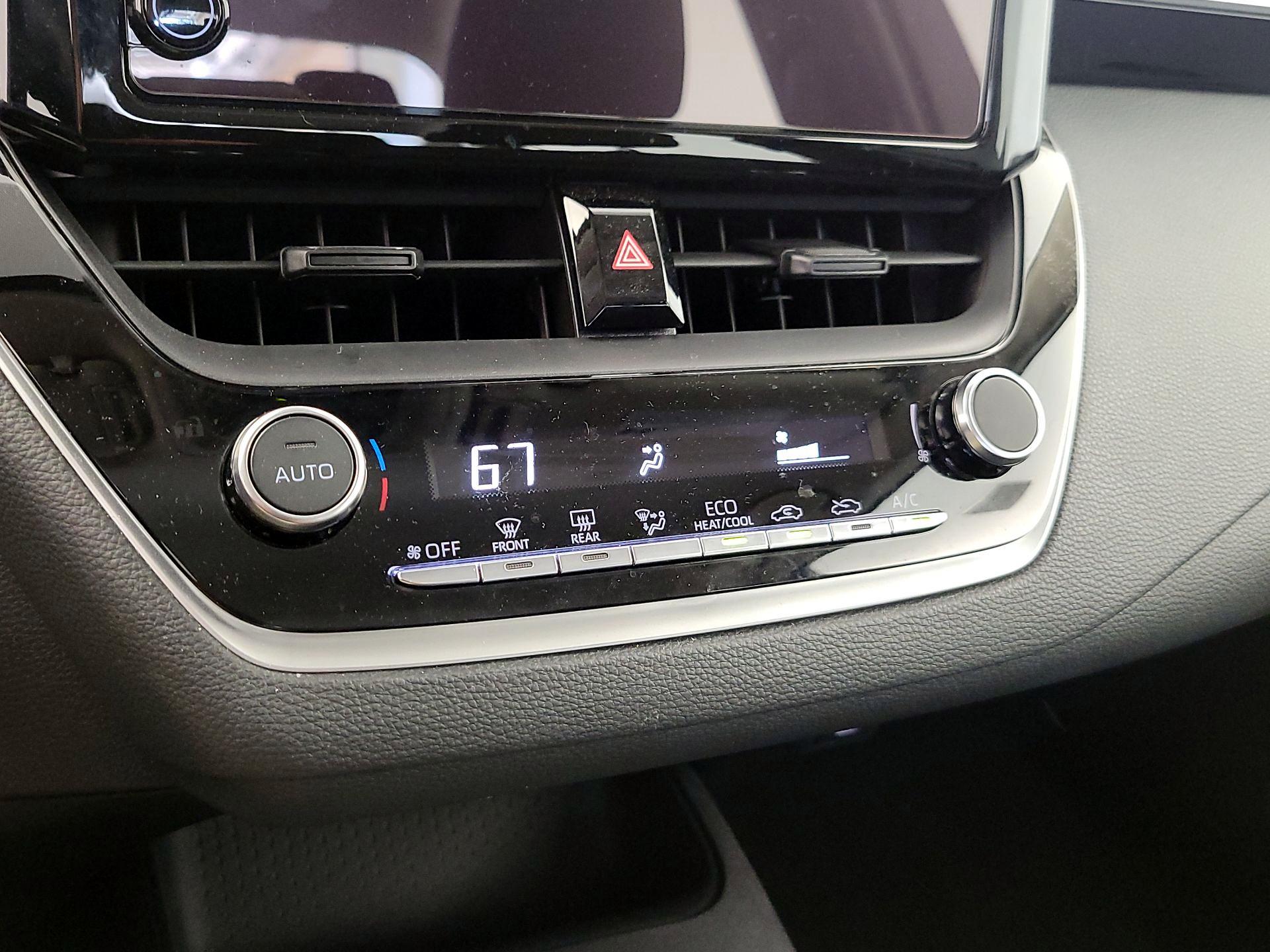 Thumbnail: 2024 Toyota Corolla - 16