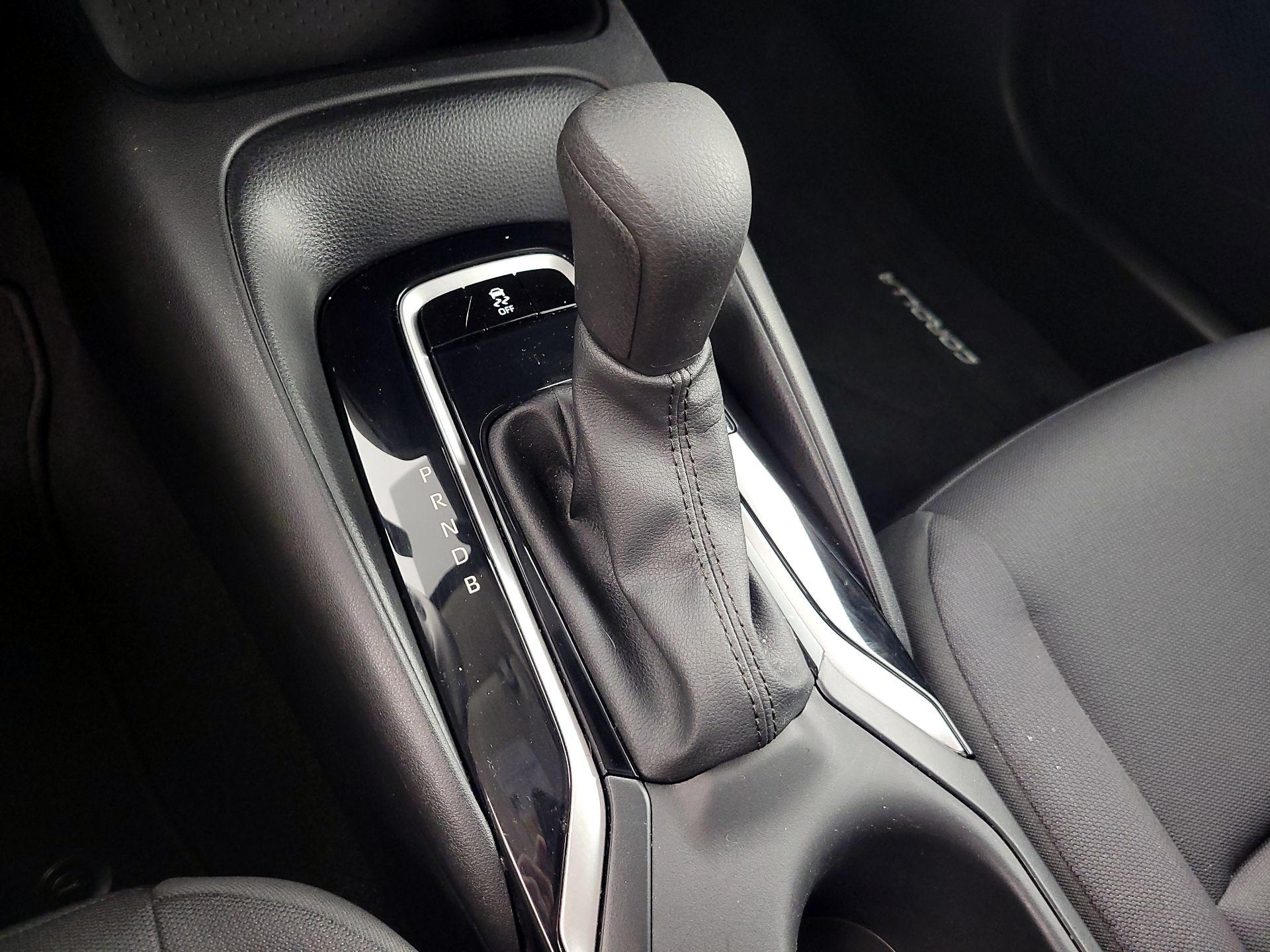 Thumbnail: 2024 Toyota Corolla - 17