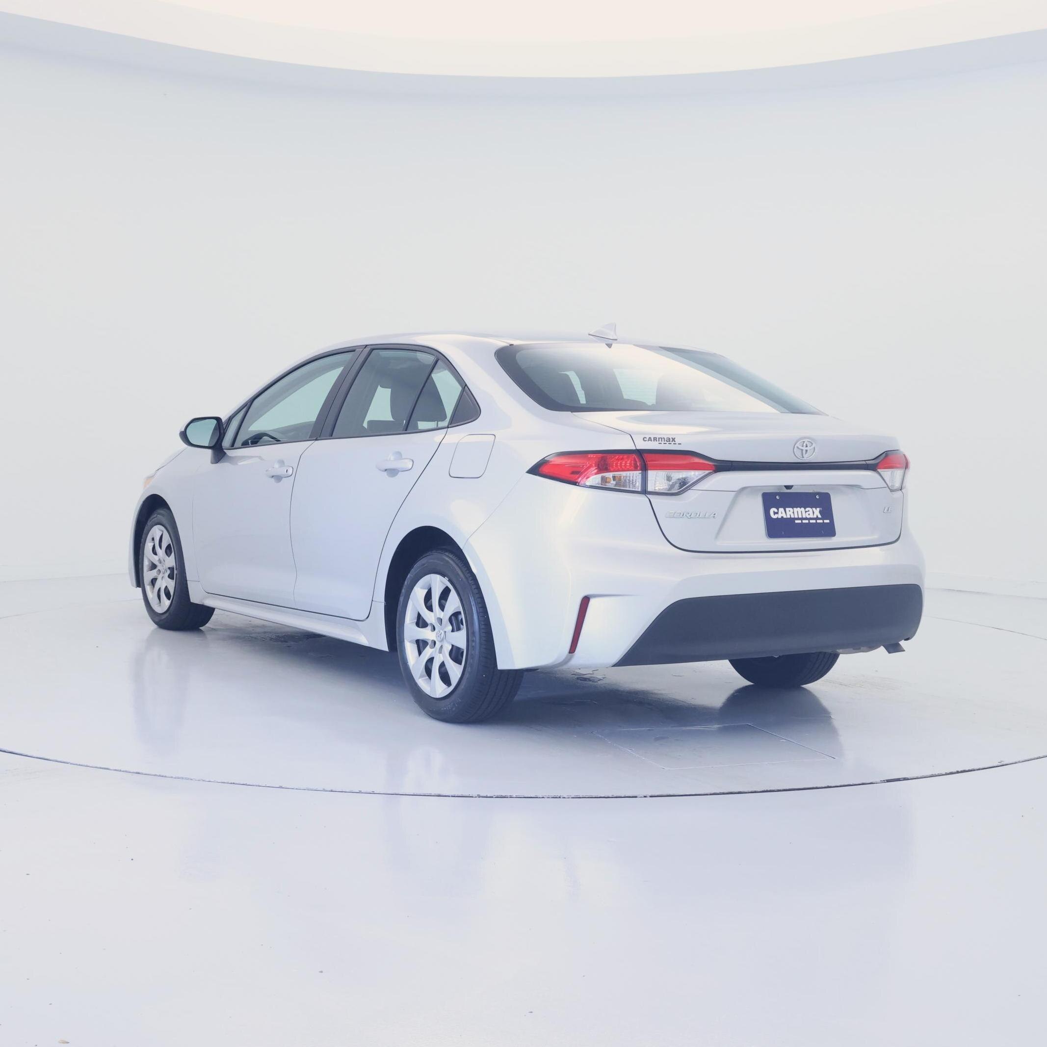 Thumbnail: 2024 Toyota Corolla - 2