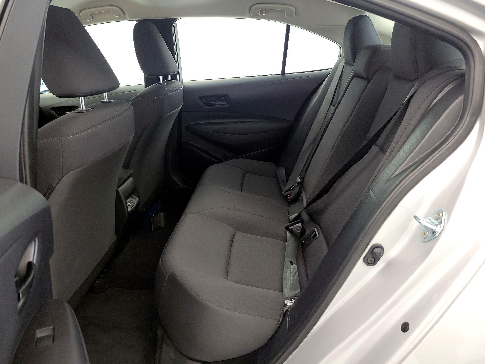 Thumbnail: 2024 Toyota Corolla - 19