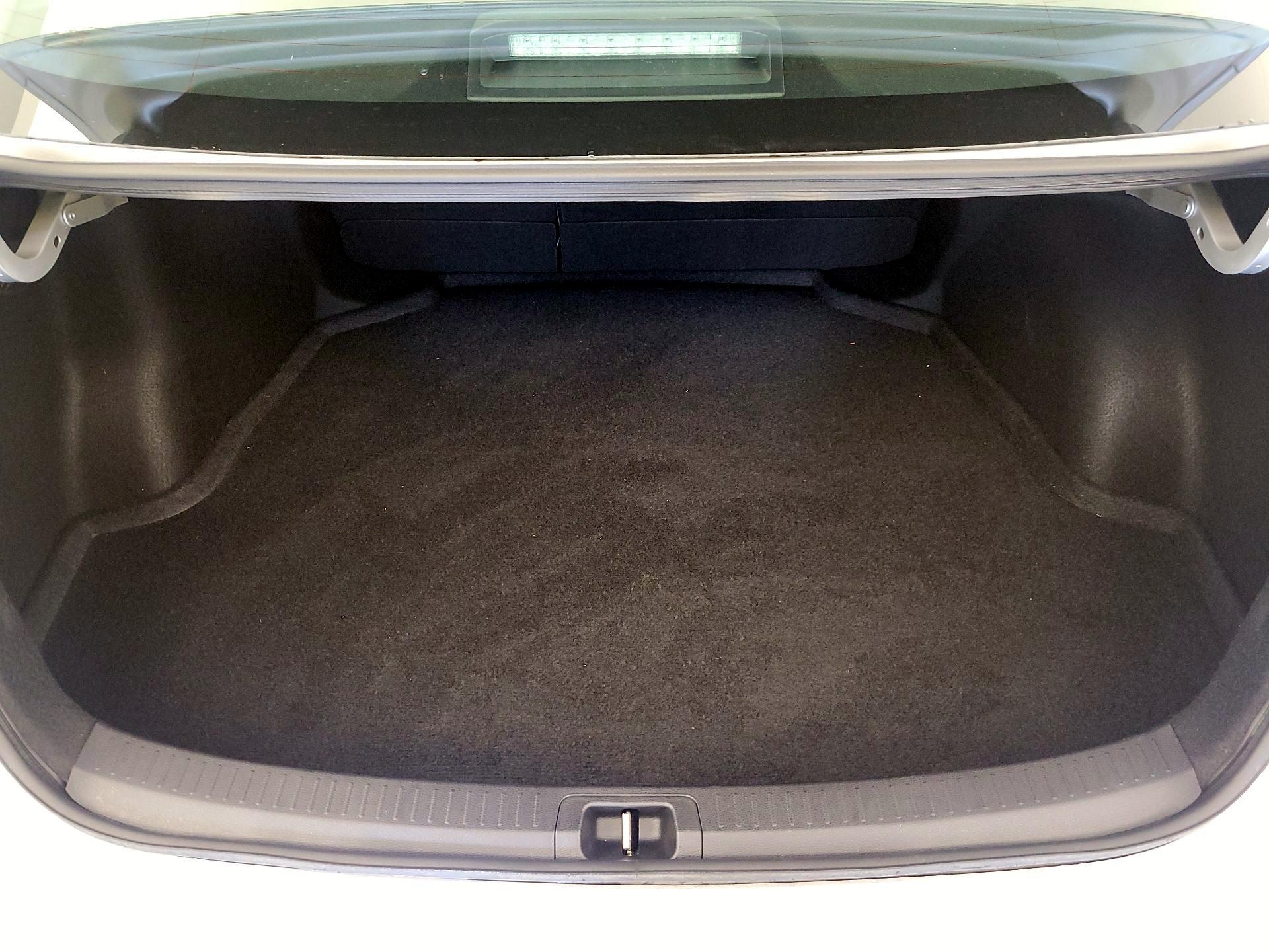 Thumbnail: 2024 Toyota Corolla - 20