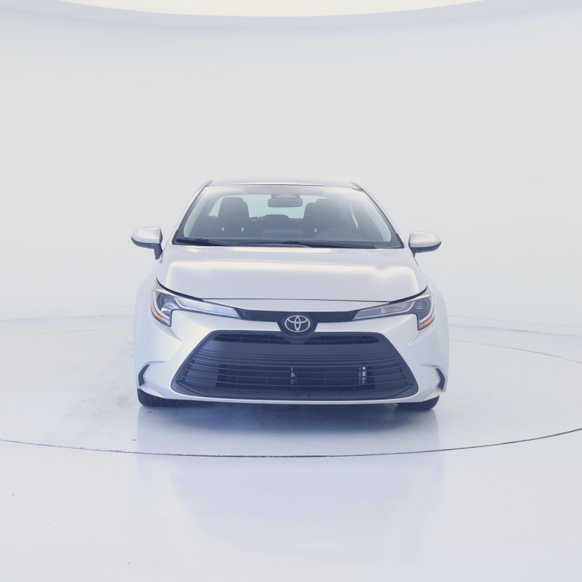 Thumbnail: 2024 Toyota Corolla - 5