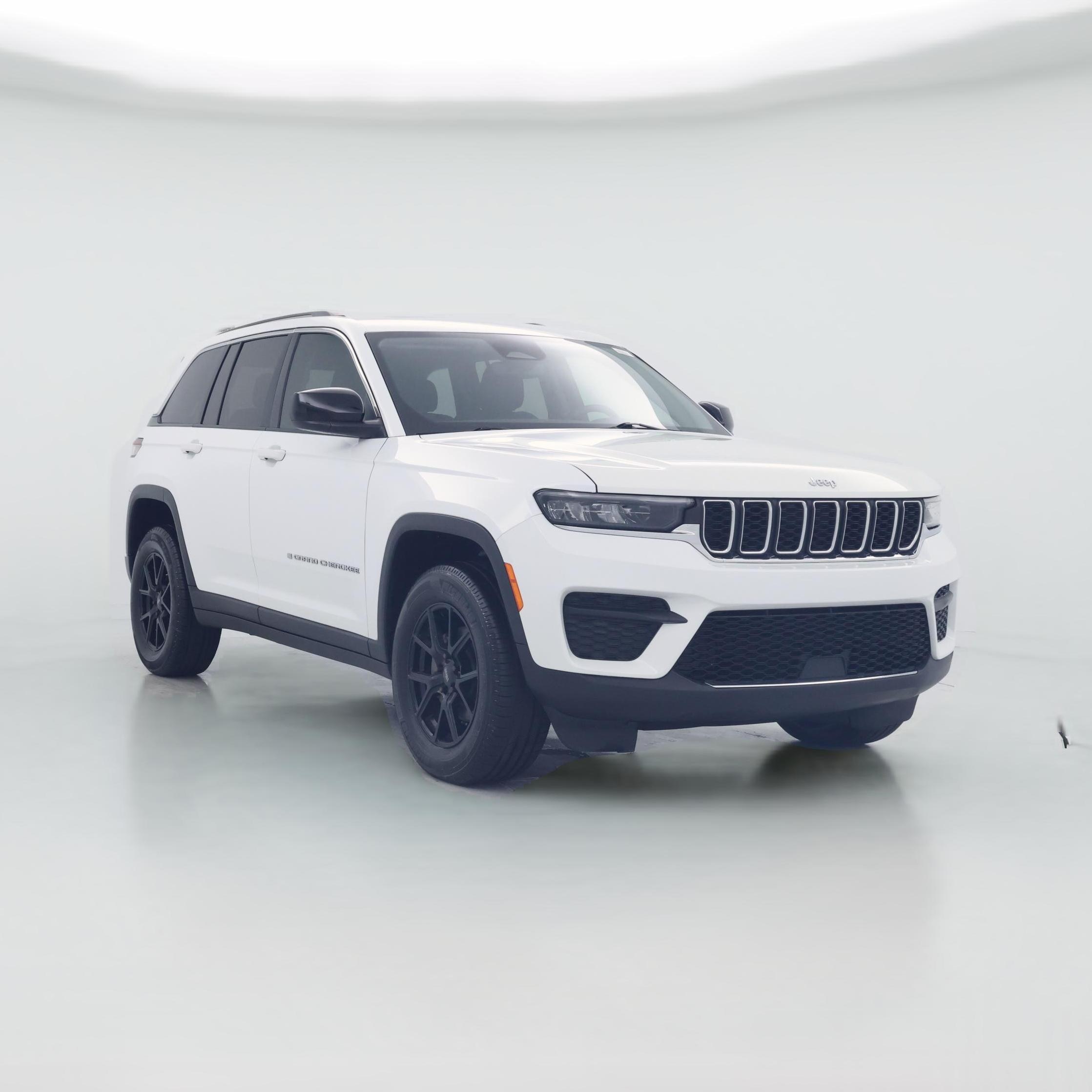 Thumbnail: 2023 Jeep Grand Cherokee - 1