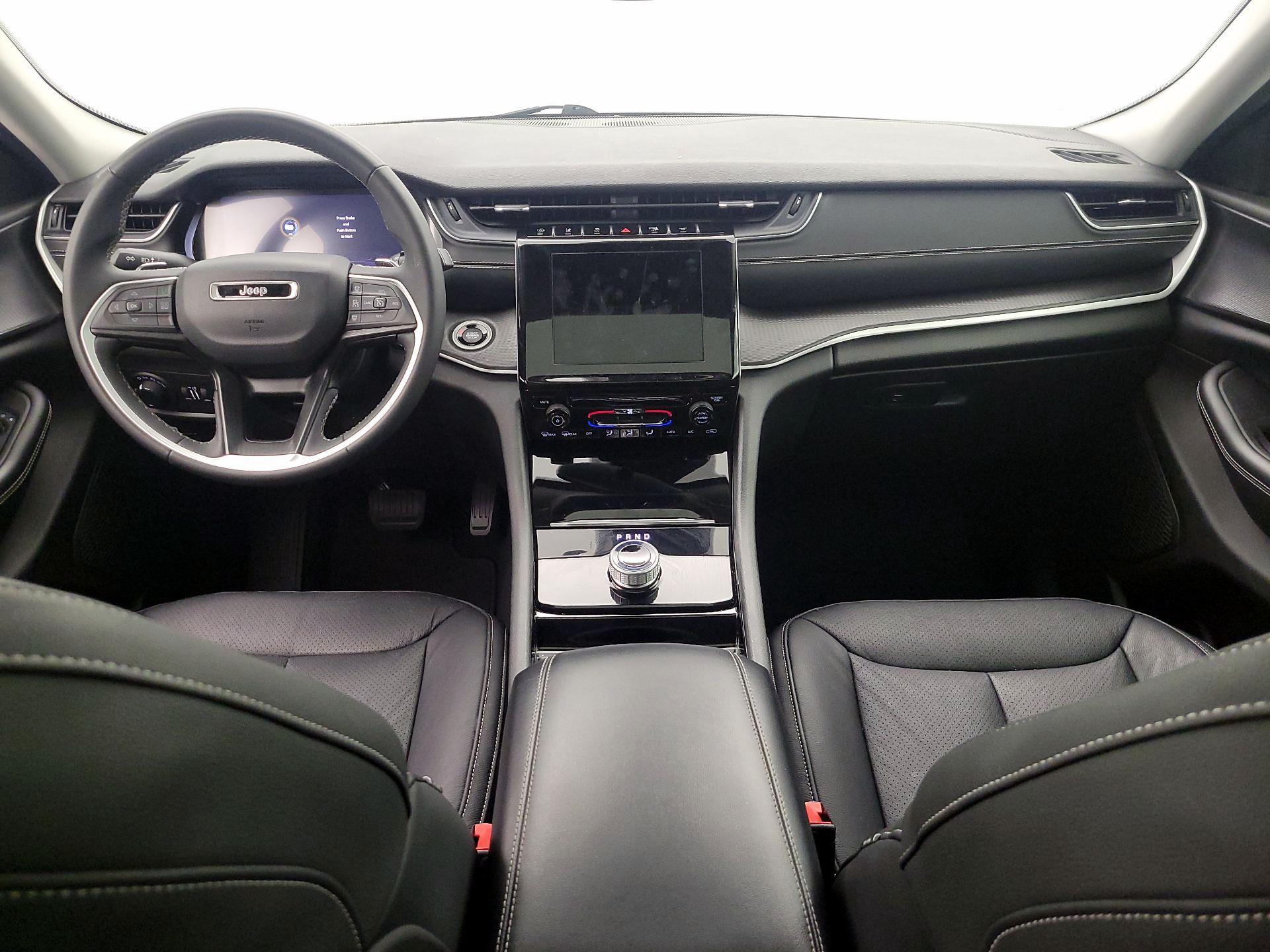 Thumbnail: 2023 Jeep Grand Cherokee - 9