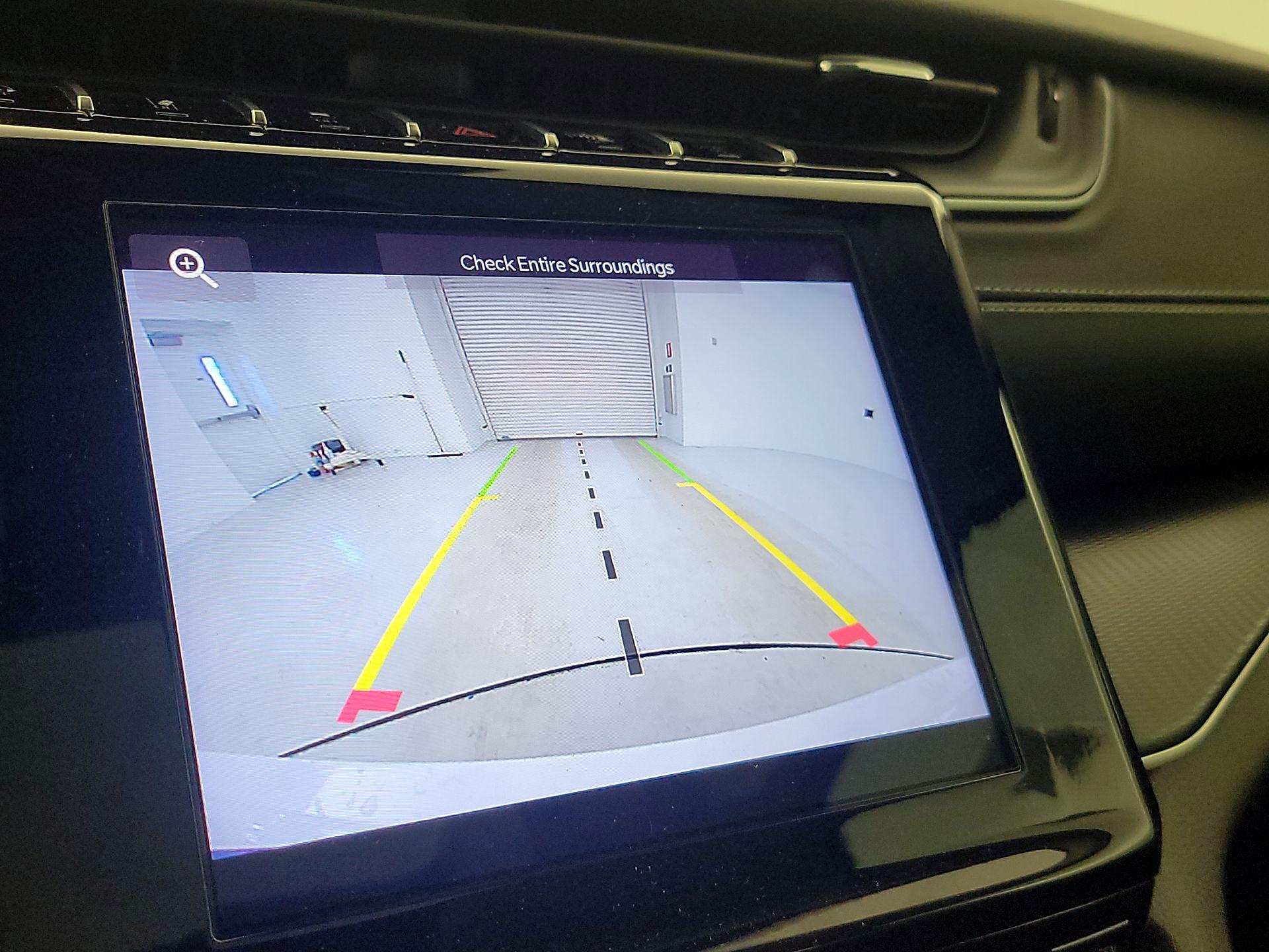 Thumbnail: 2023 Jeep Grand Cherokee - 14