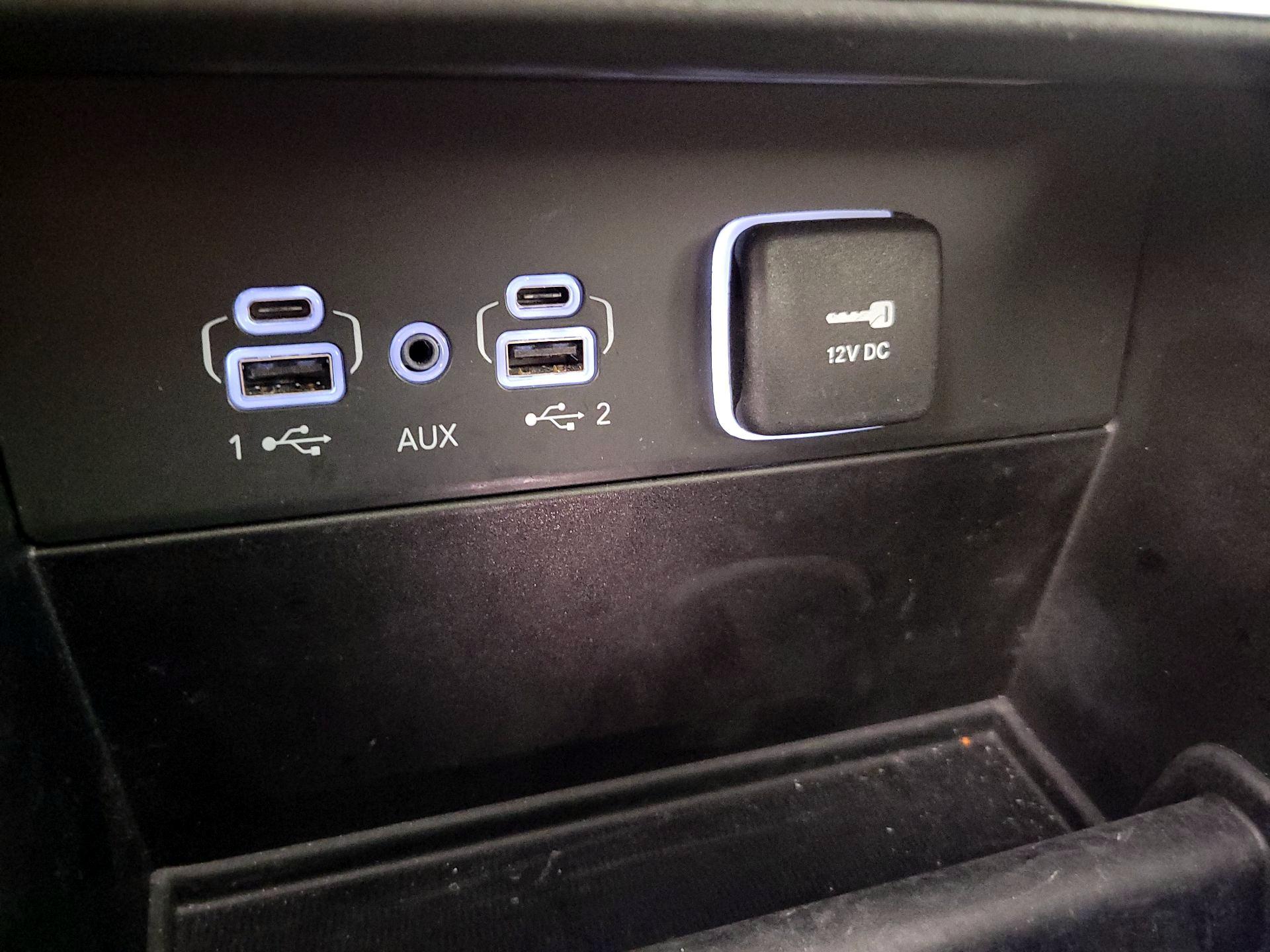 Thumbnail: 2023 Jeep Grand Cherokee - 18