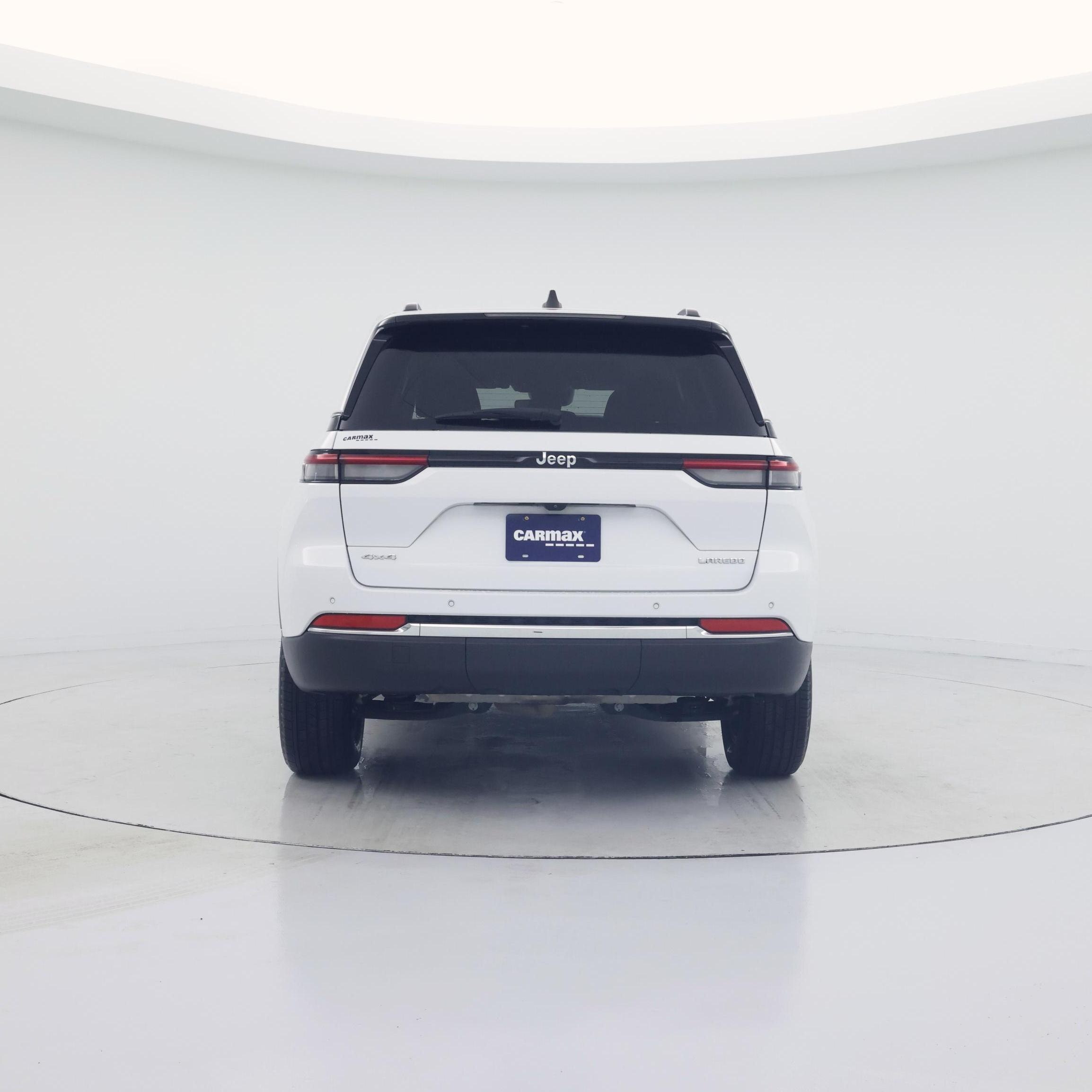 Thumbnail: 2023 Jeep Grand Cherokee - 6