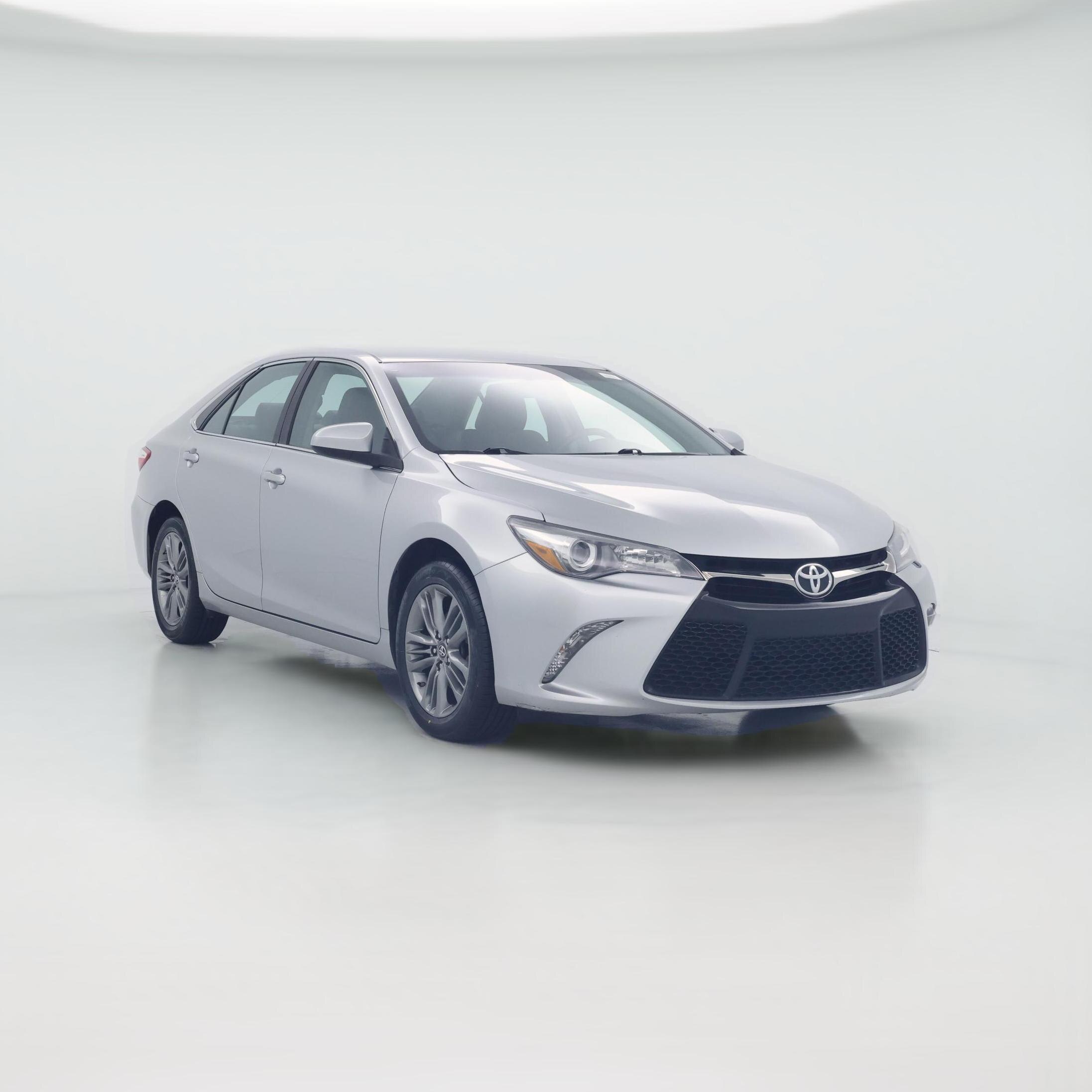 Thumbnail: 2017 Toyota Camry - 1