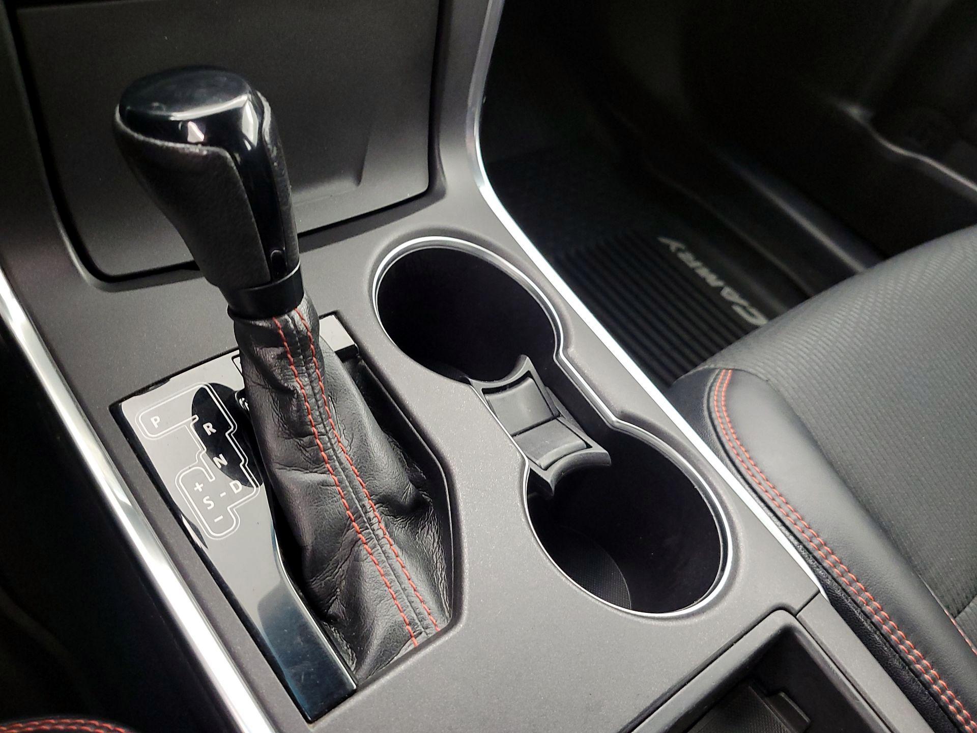 Thumbnail: 2017 Toyota Camry - 17