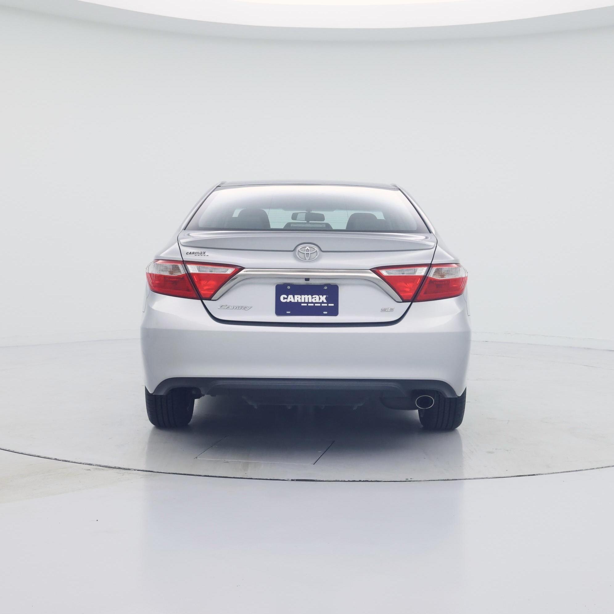 Thumbnail: 2017 Toyota Camry - 6