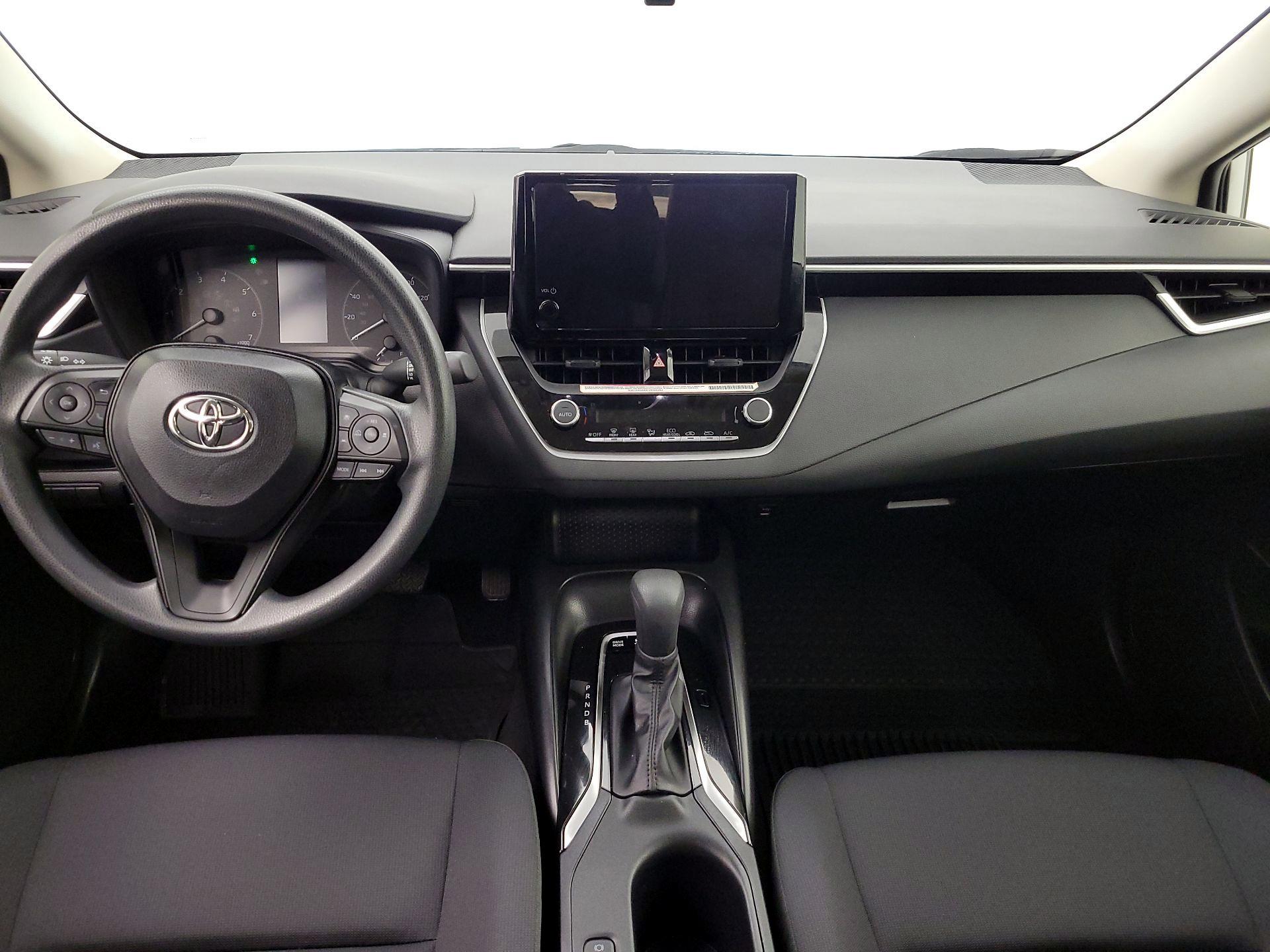 Thumbnail: 2023 Toyota Corolla - 9