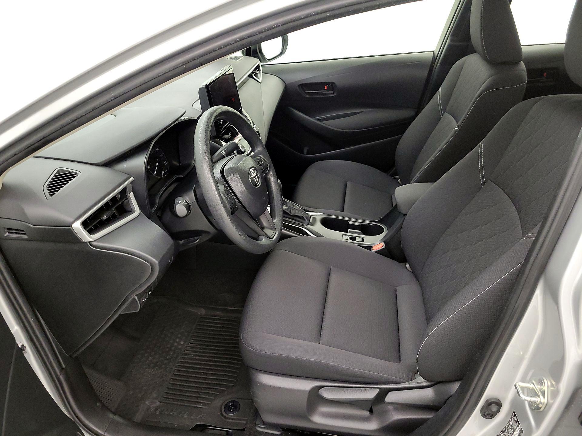 Thumbnail: 2023 Toyota Corolla - 11