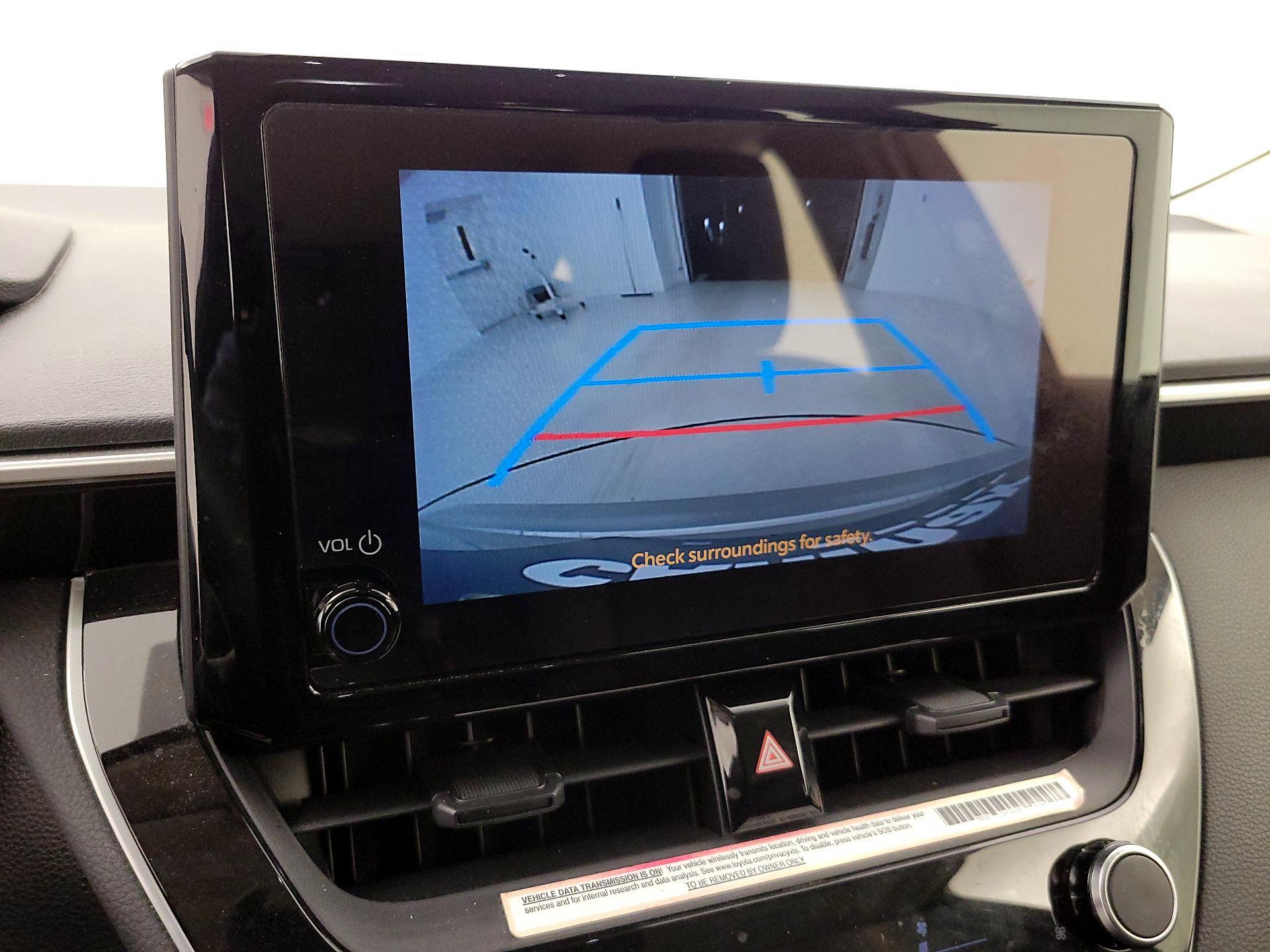 Thumbnail: 2023 Toyota Corolla - 15