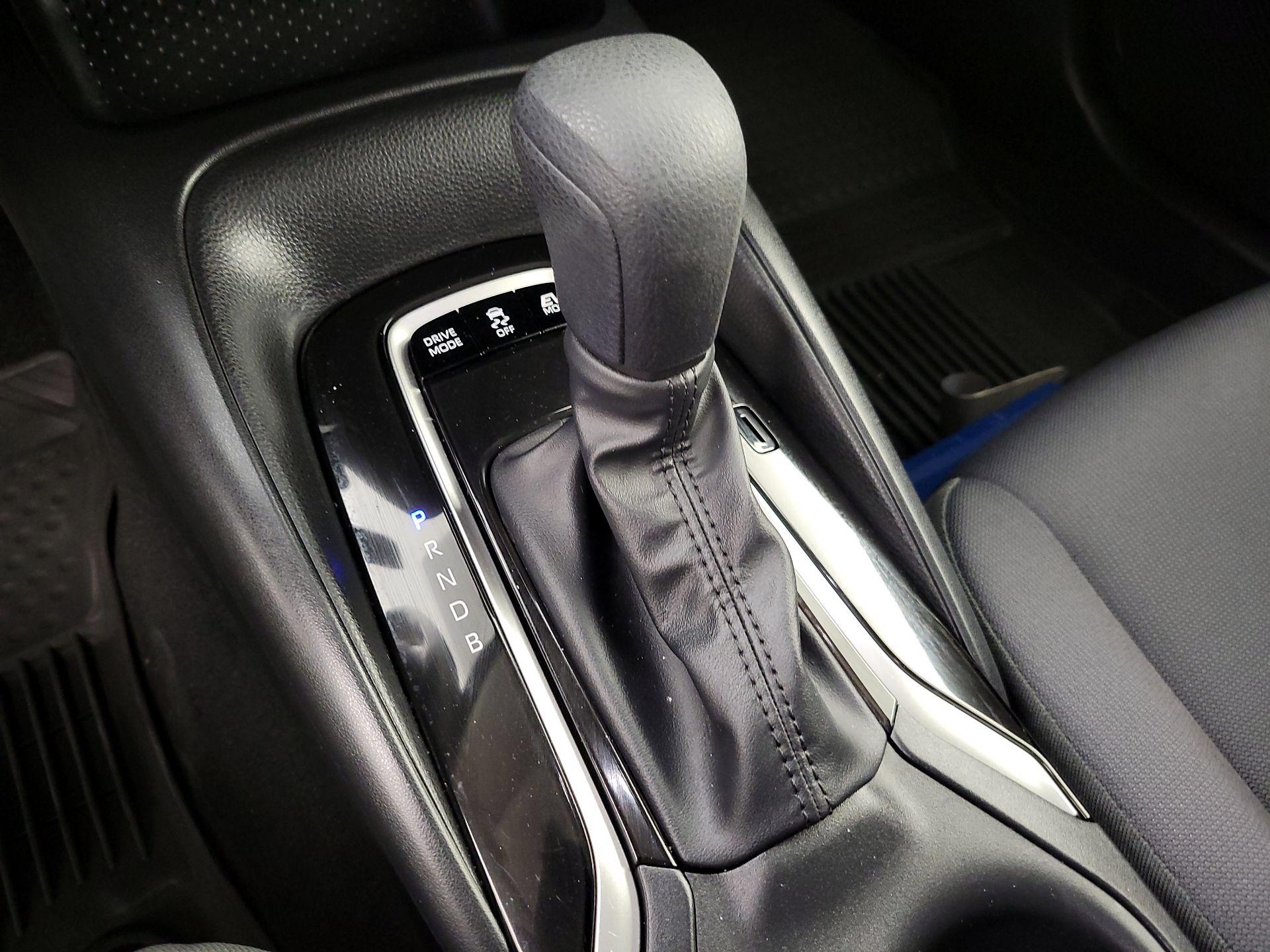 Thumbnail: 2023 Toyota Corolla - 18