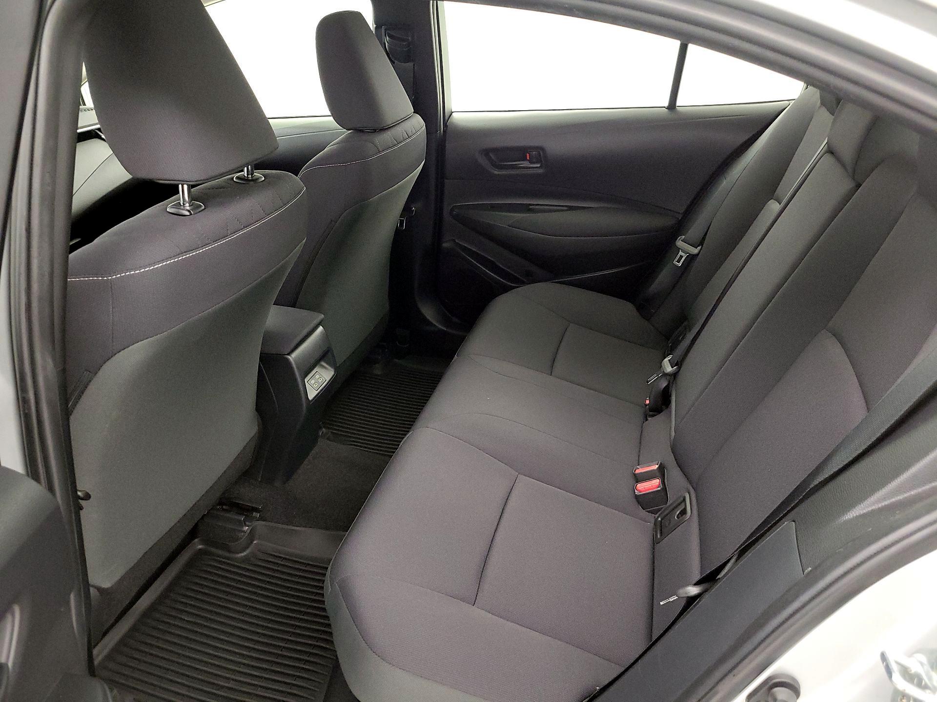 Thumbnail: 2023 Toyota Corolla - 20