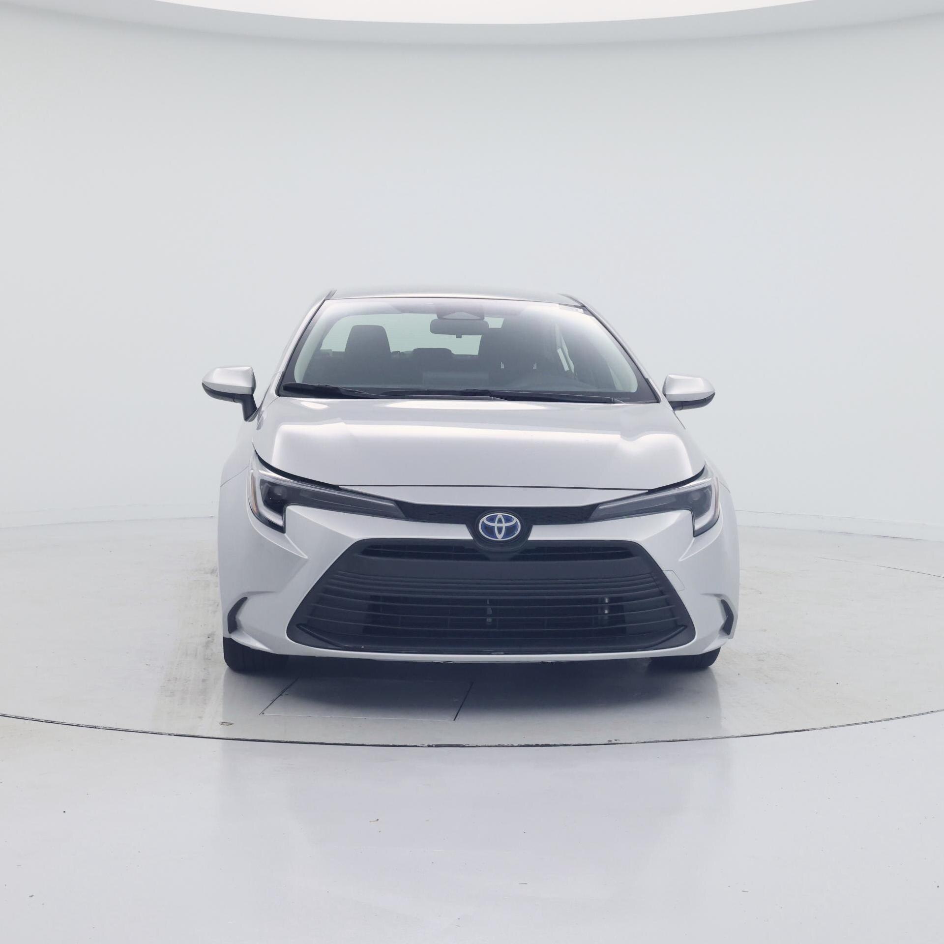 Thumbnail: 2023 Toyota Corolla - 5