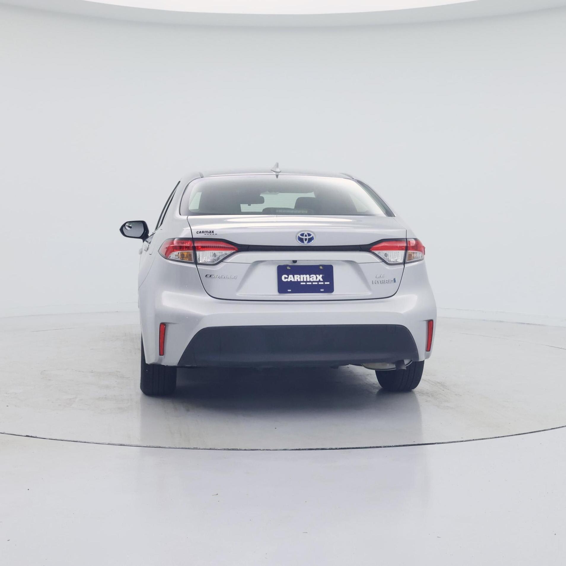 Thumbnail: 2023 Toyota Corolla - 6