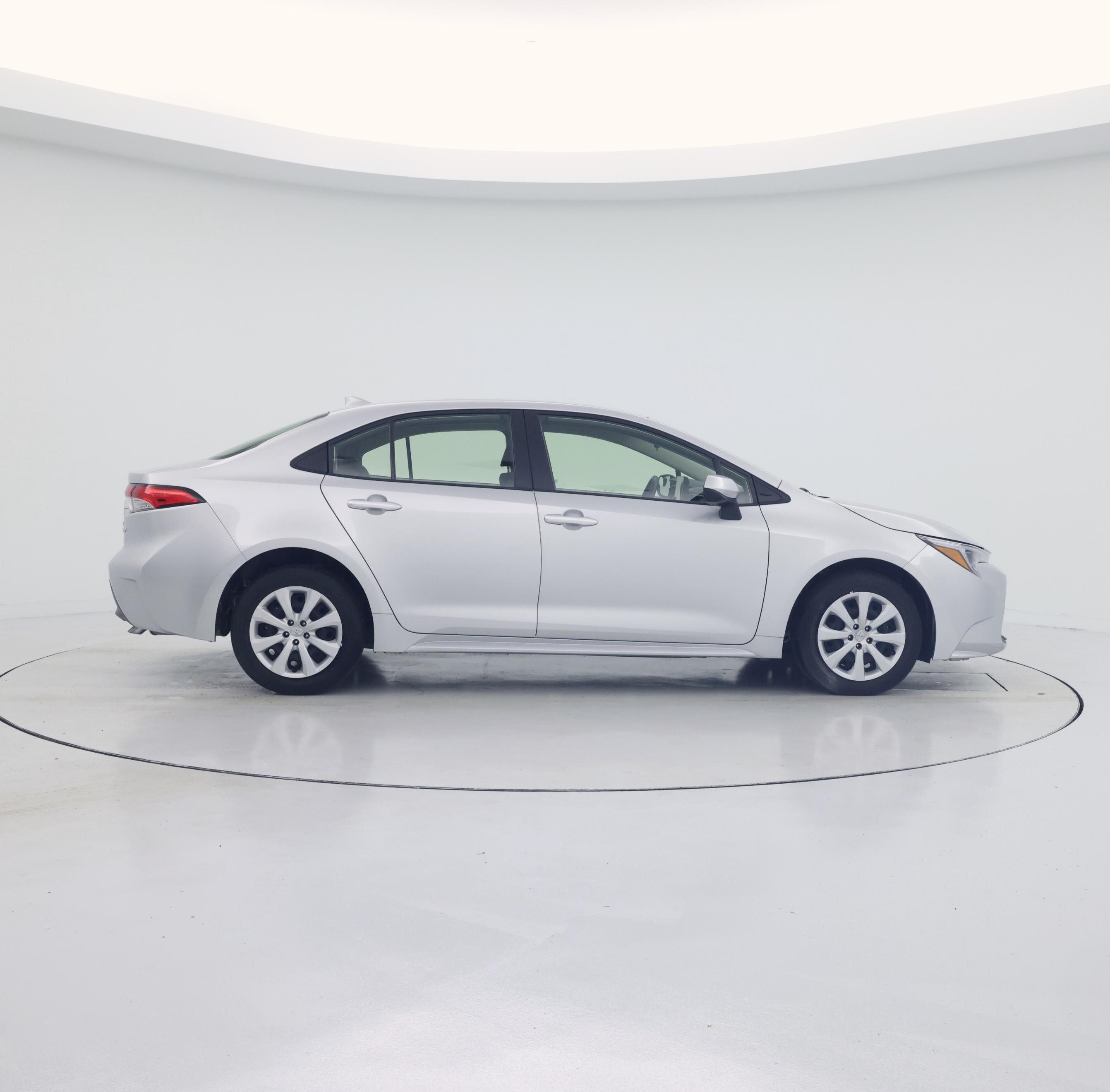 Thumbnail: 2023 Toyota Corolla - 7